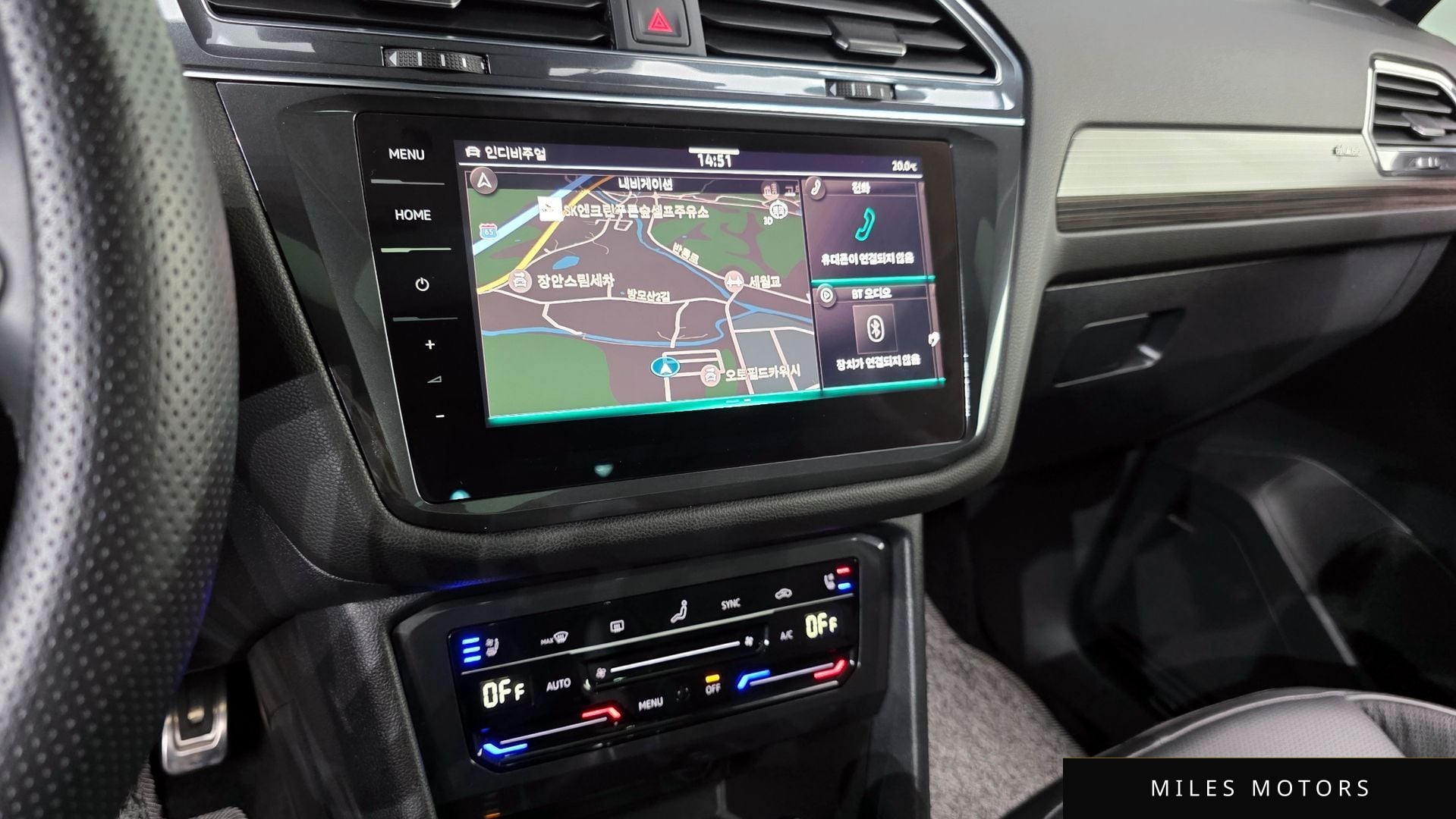 Volkswagen 티구안 올스페이스 2023 — миниатюра 21