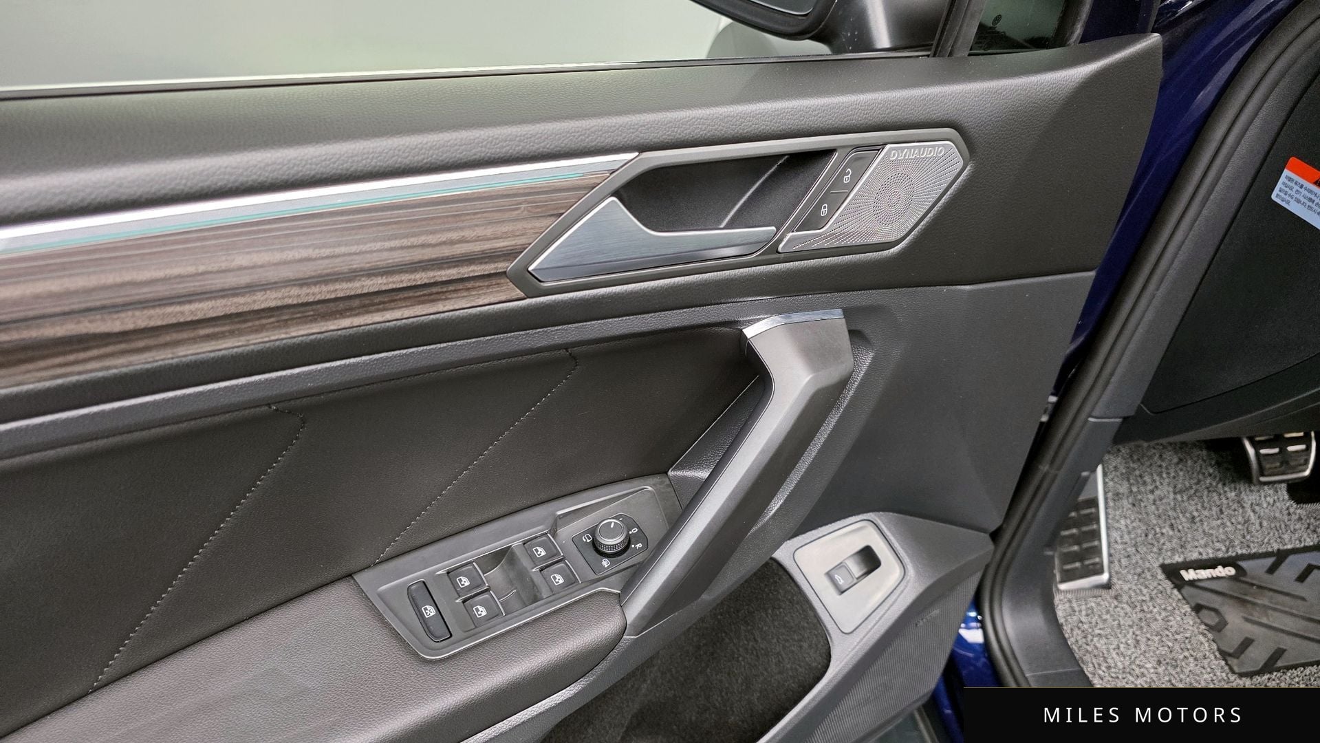 Volkswagen 티구안 올스페이스 2023 — миниатюра 25