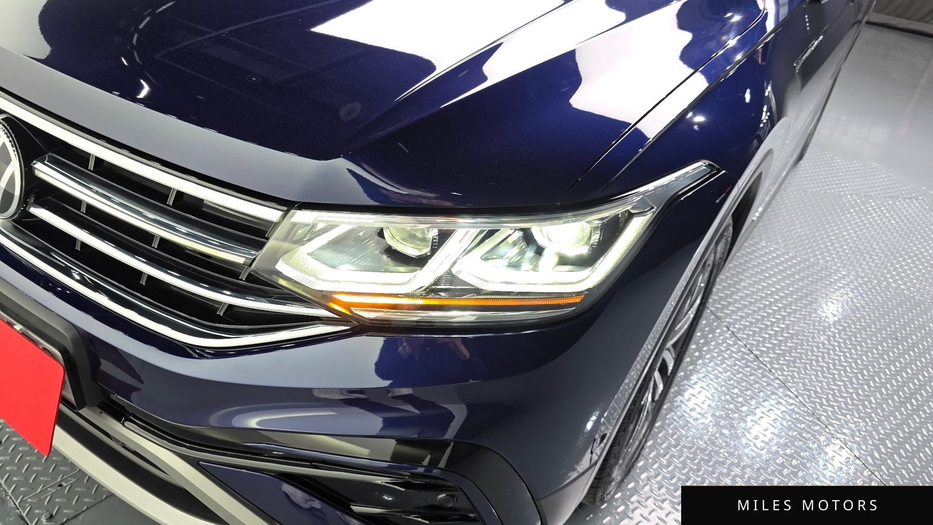Volkswagen 티구안 올스페이스 2023 — миниатюра 8