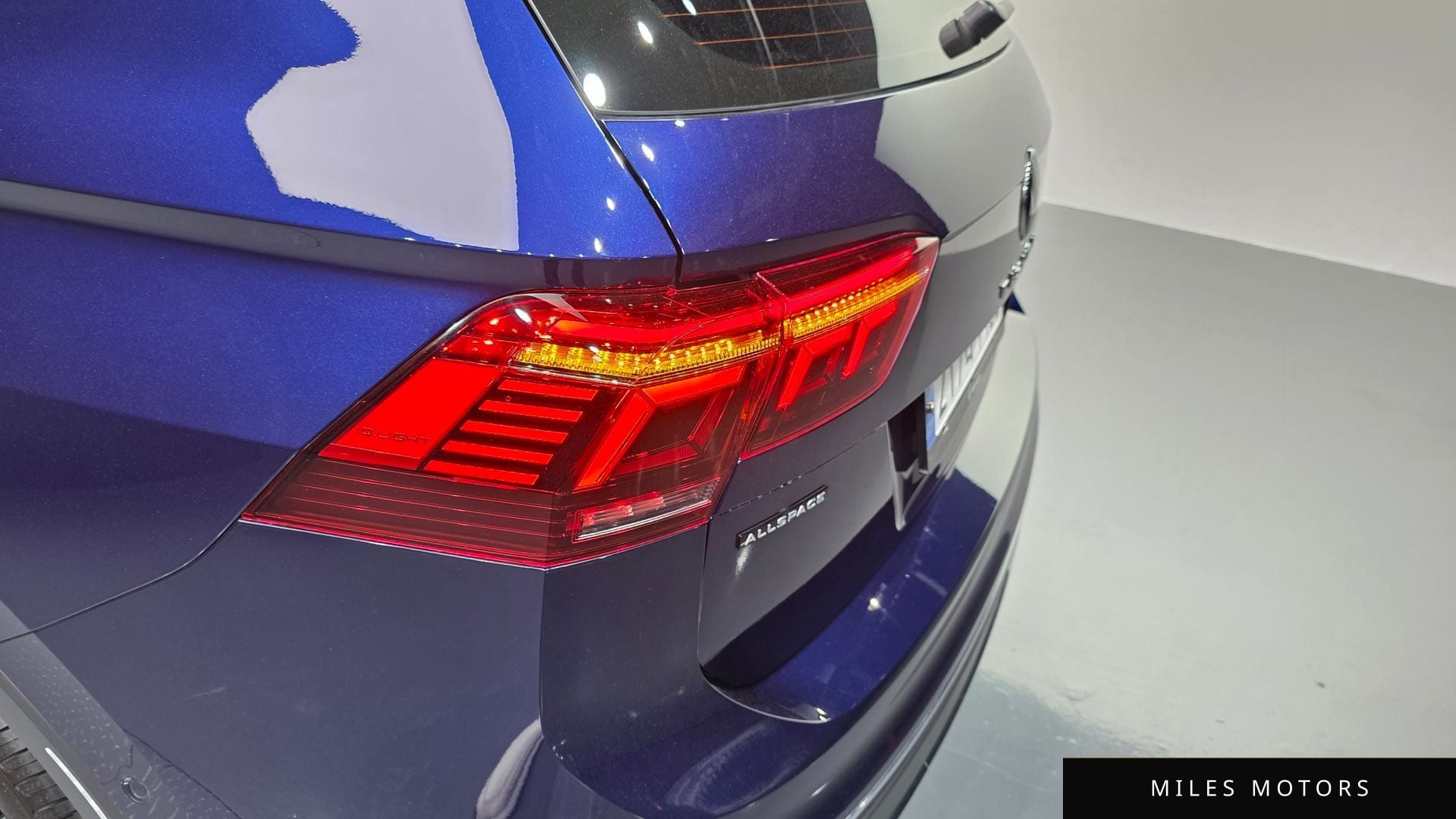 Volkswagen 티구안 올스페이스 2023 — миниатюра 9
