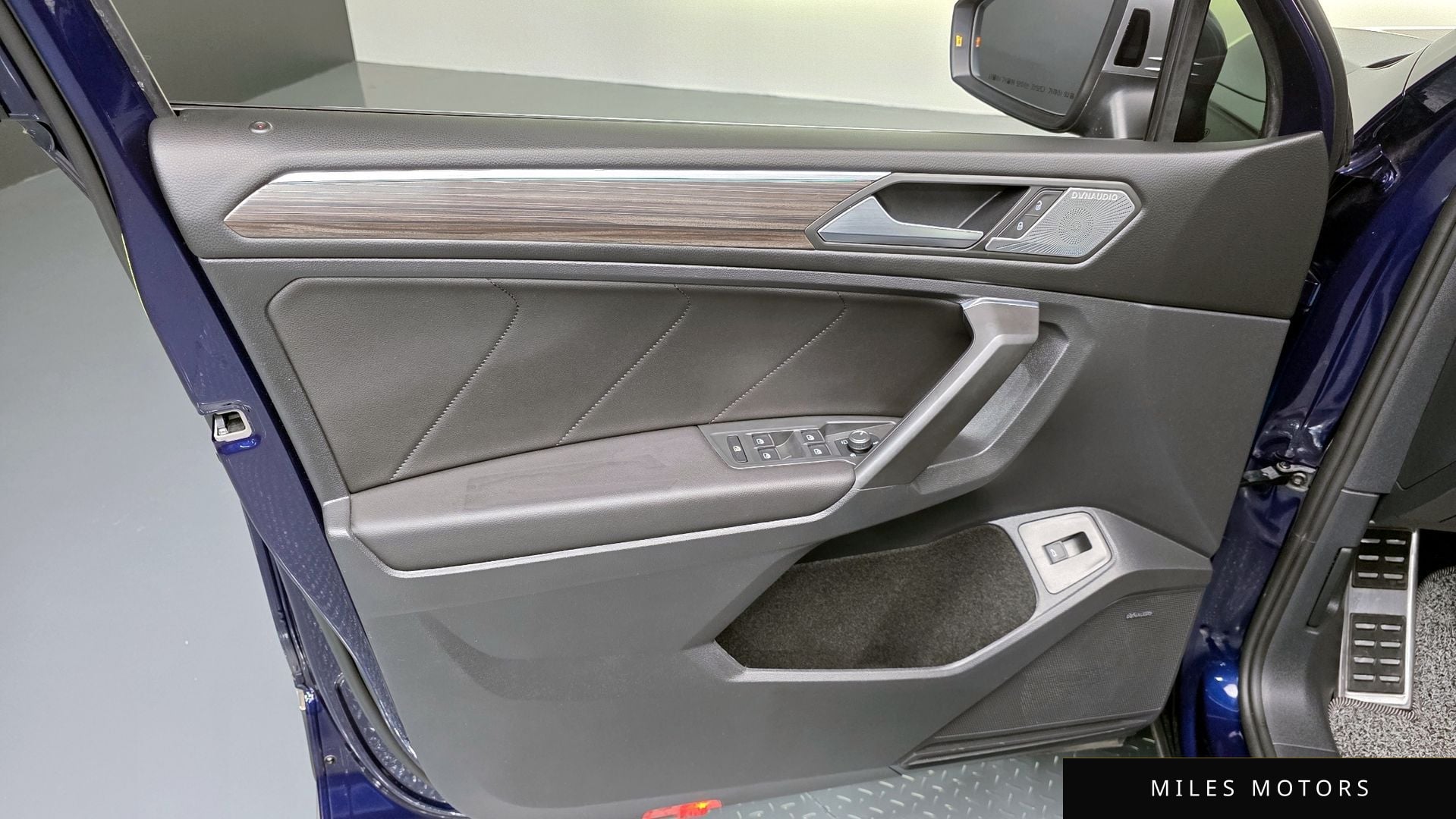 Volkswagen 티구안 올스페이스 2023 — миниатюра 14