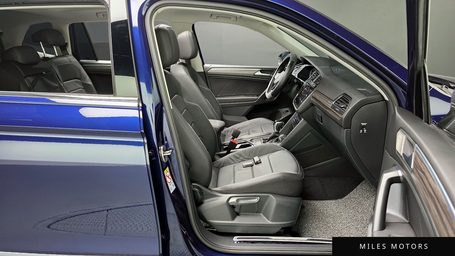 Volkswagen 티구안 올스페이스 2023 — миниатюра 16
