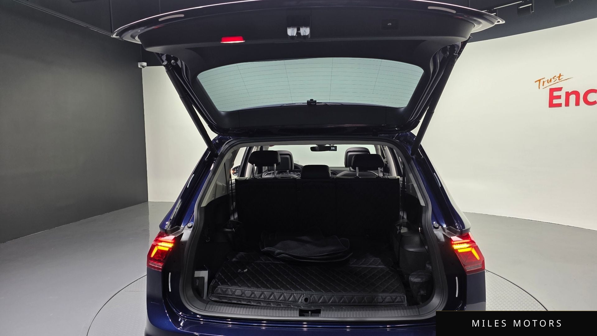 Volkswagen 티구안 올스페이스 2023 — миниатюра 33