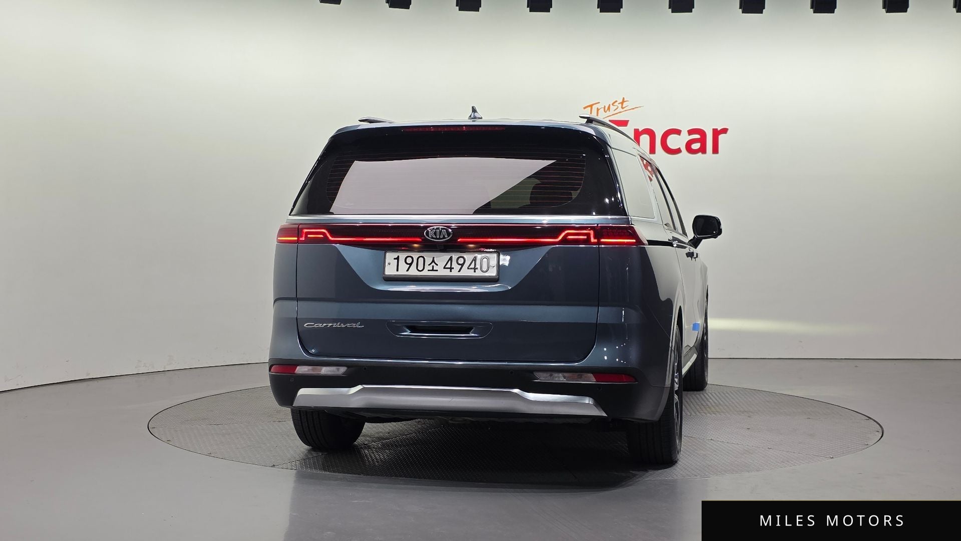 Kia Carnival 2021 — миниатюра 4