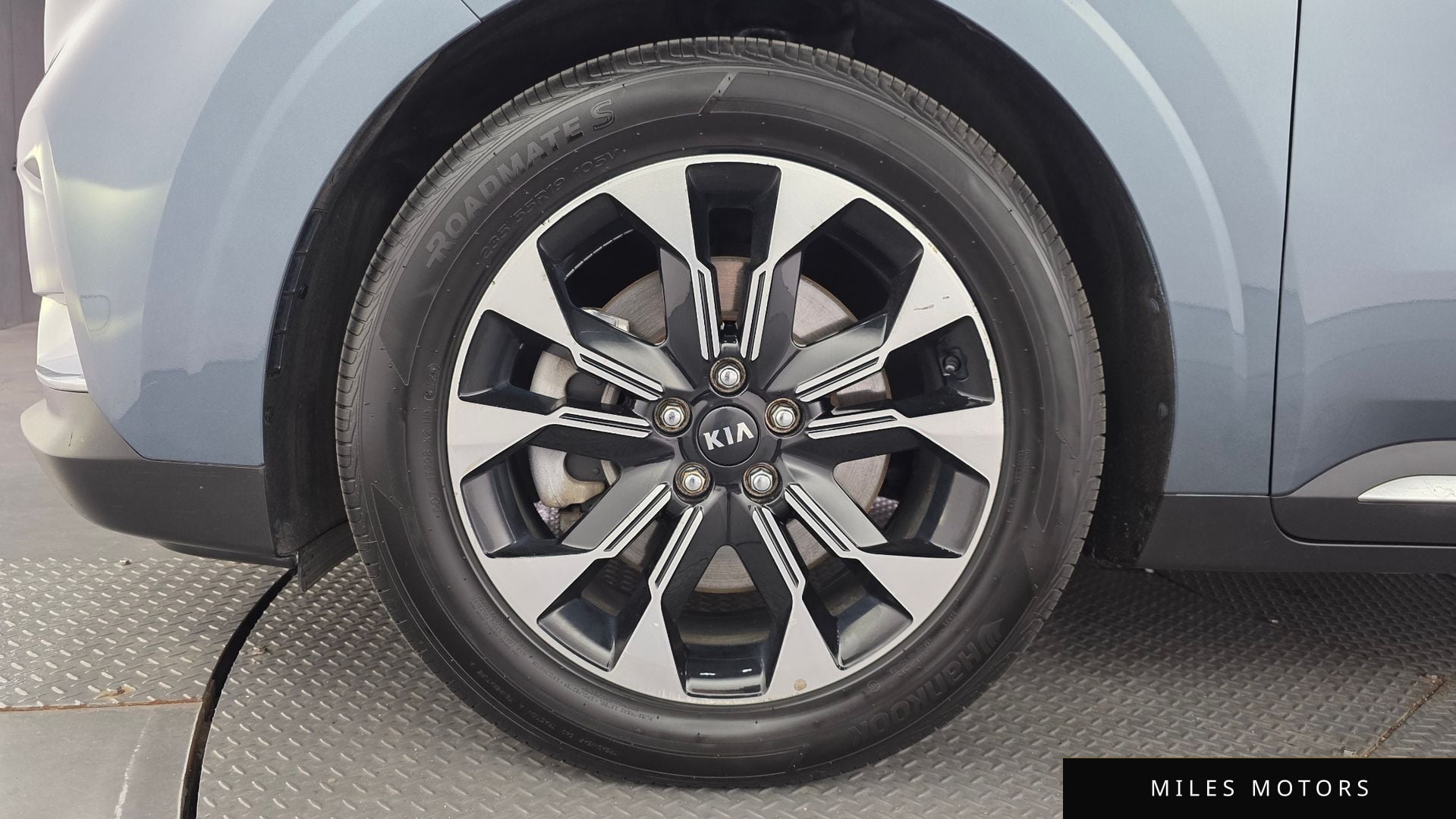 Kia Carnival 2021 — миниатюра 5