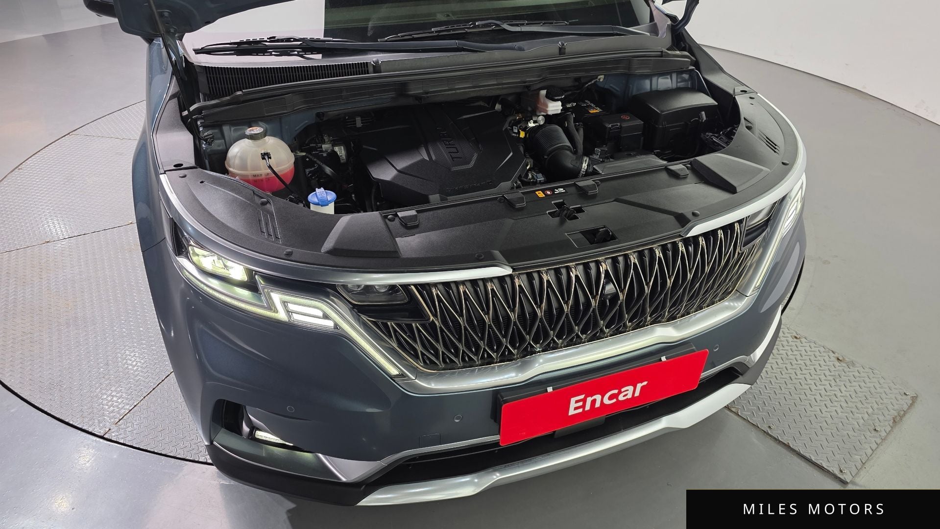 Kia Carnival 2021 — миниатюра 6