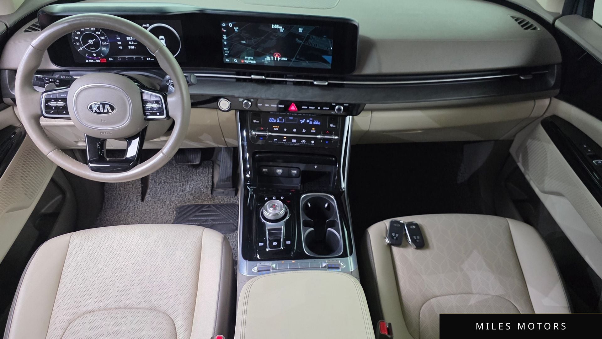 Kia Carnival 2021 — миниатюра 10