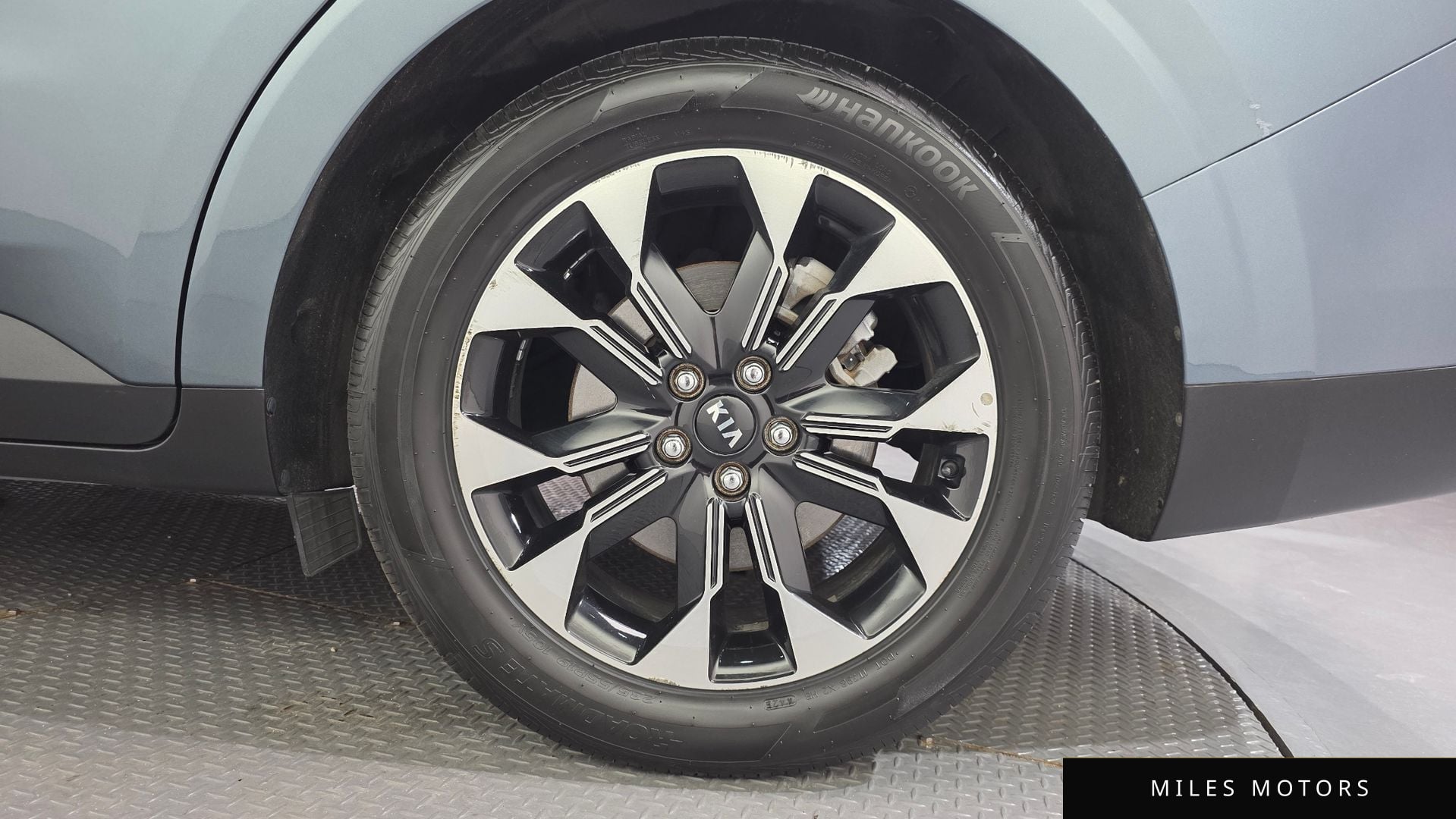 Kia Carnival 2021 — миниатюра 7