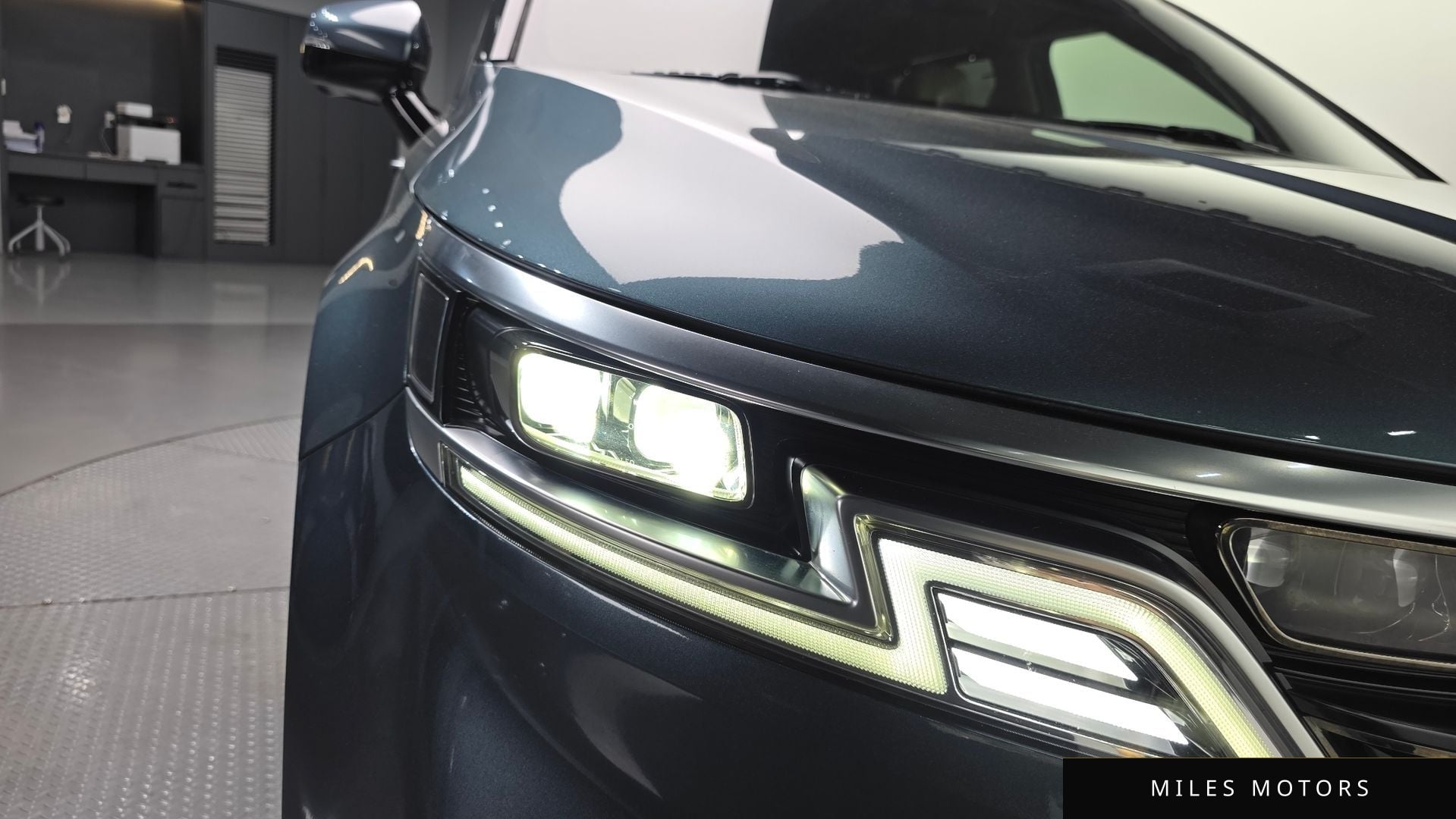 Kia Carnival 2021 — миниатюра 8