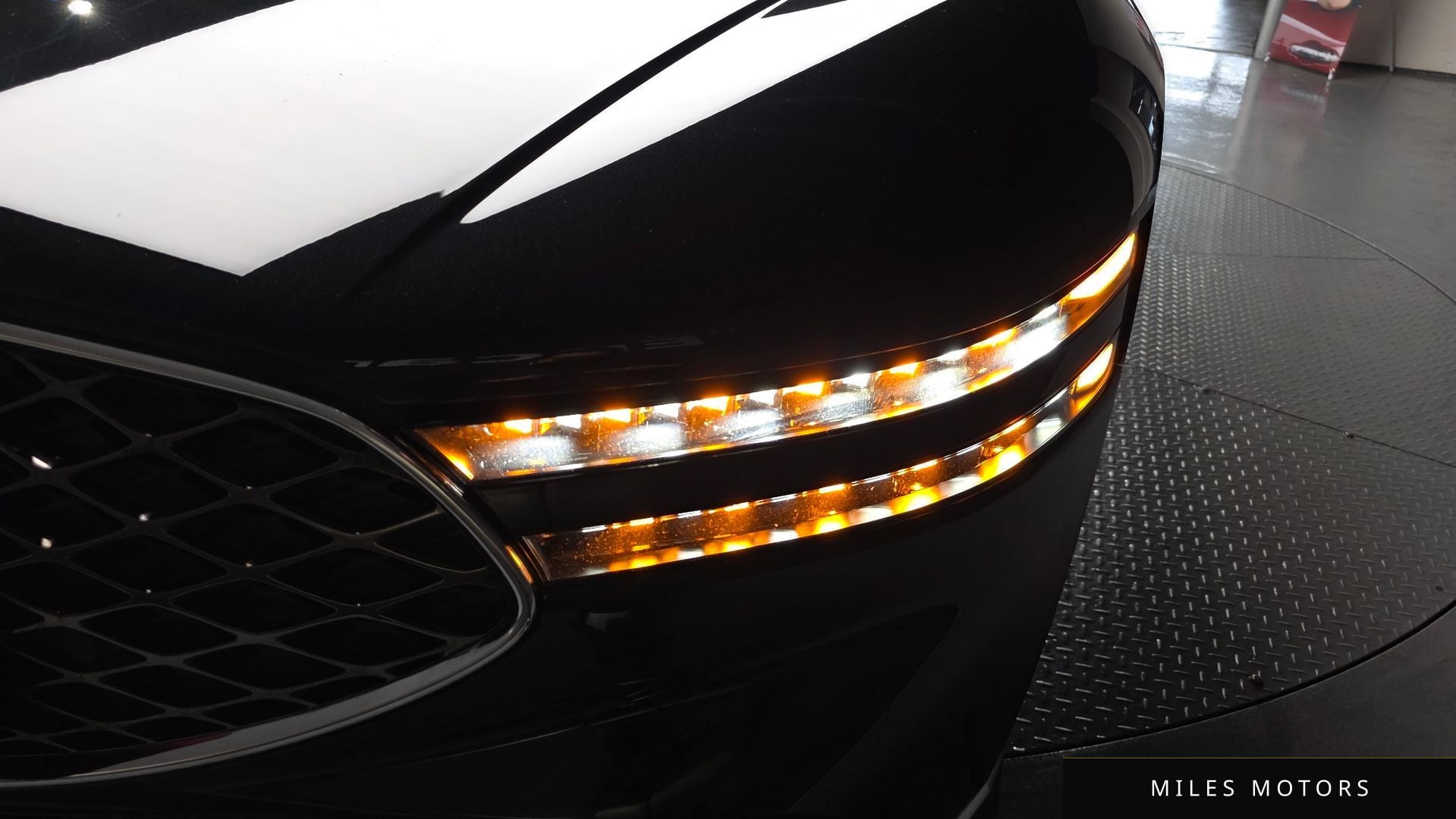 Genesis G90 (RS4) 2022 — миниатюра 8