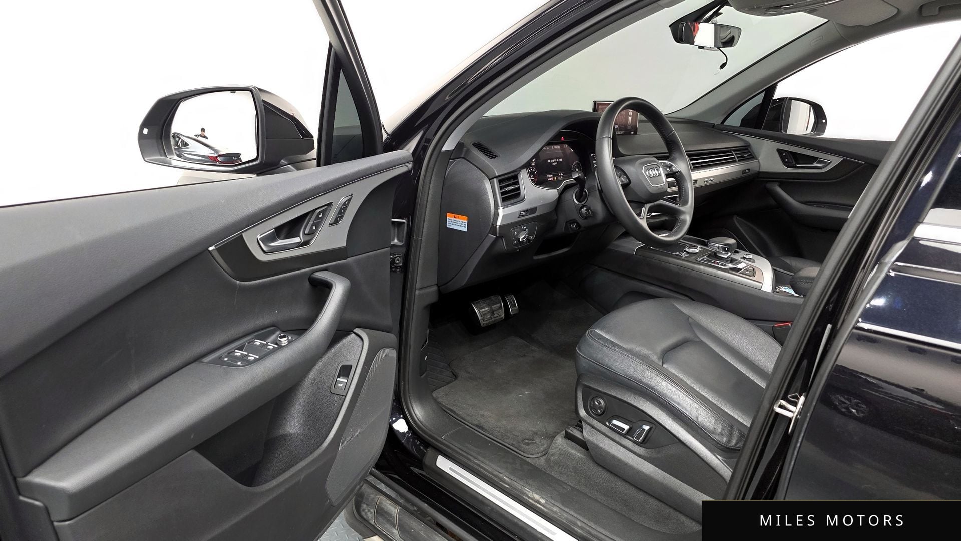 Audi Q7 (4M) 2019 — миниатюра 10