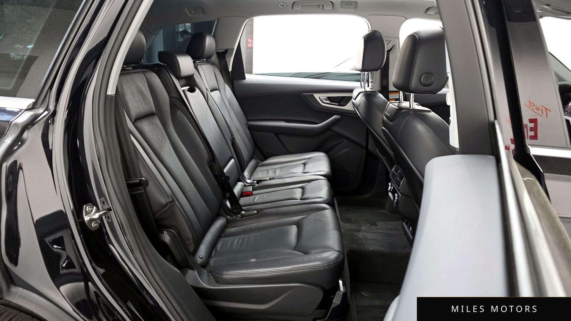 Audi Q7 (4M) 2019 — миниатюра 11