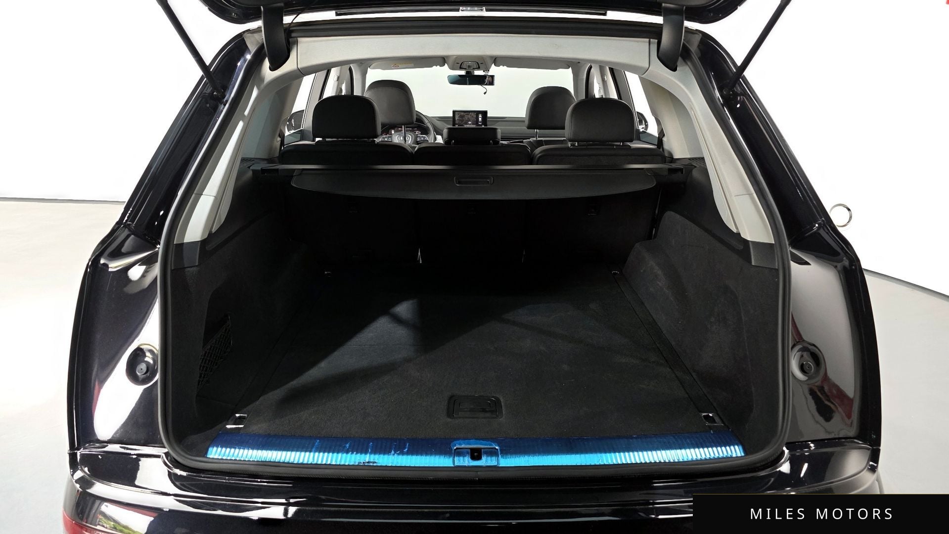 Audi Q7 (4M) 2019 — миниатюра 17