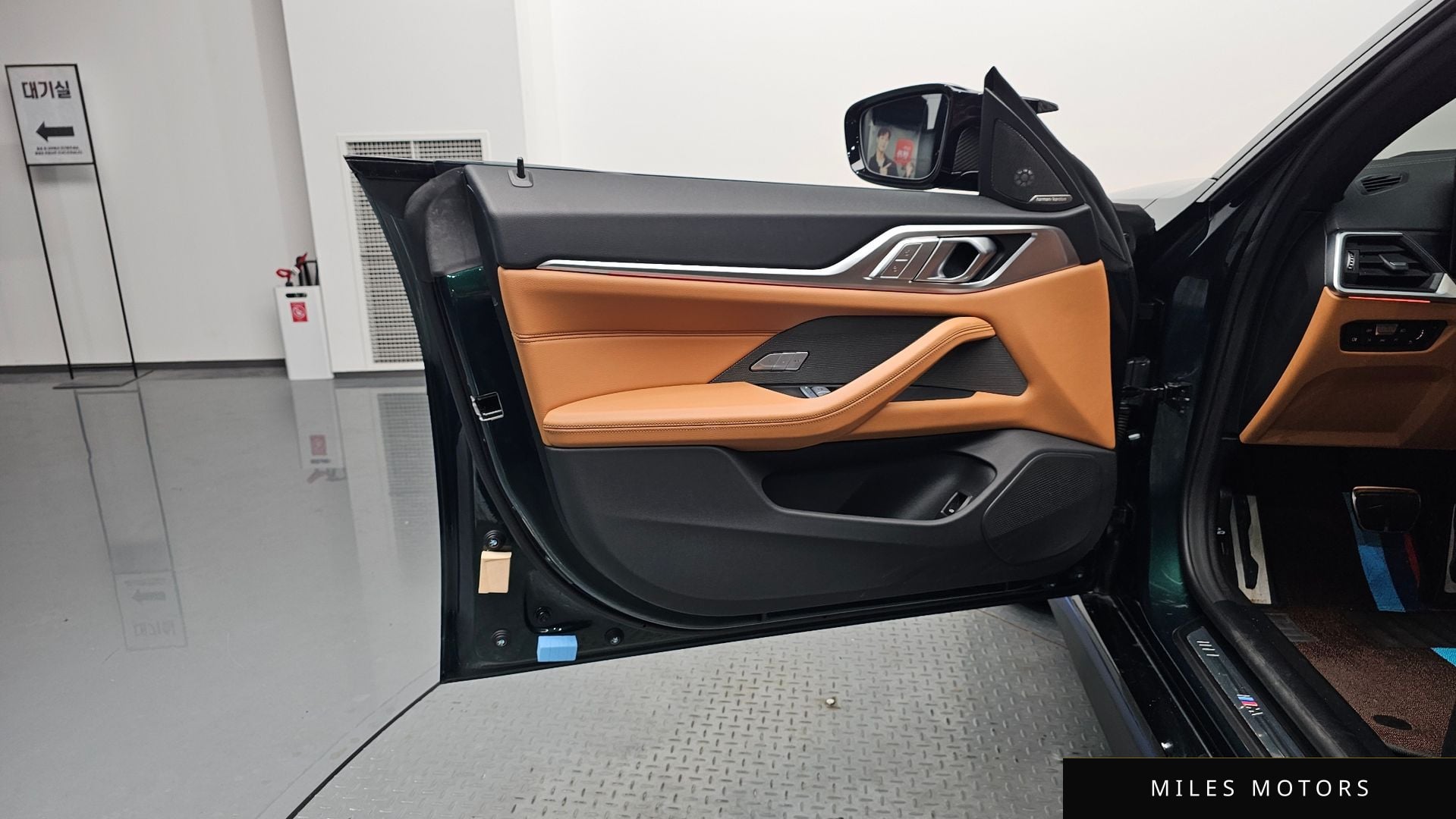 BMW i4 2024 — миниатюра 13