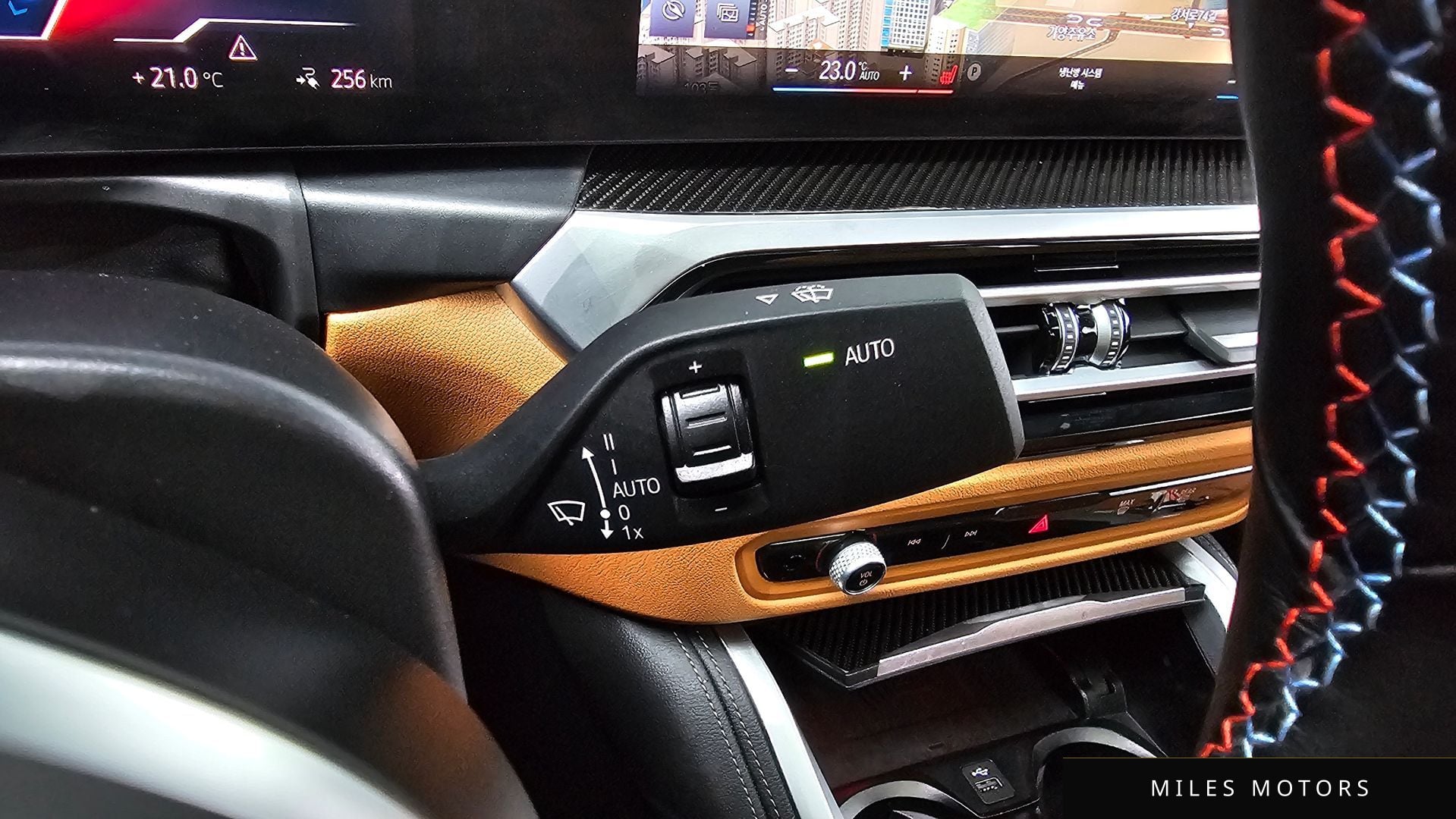 BMW i4 2024 — миниатюра 27