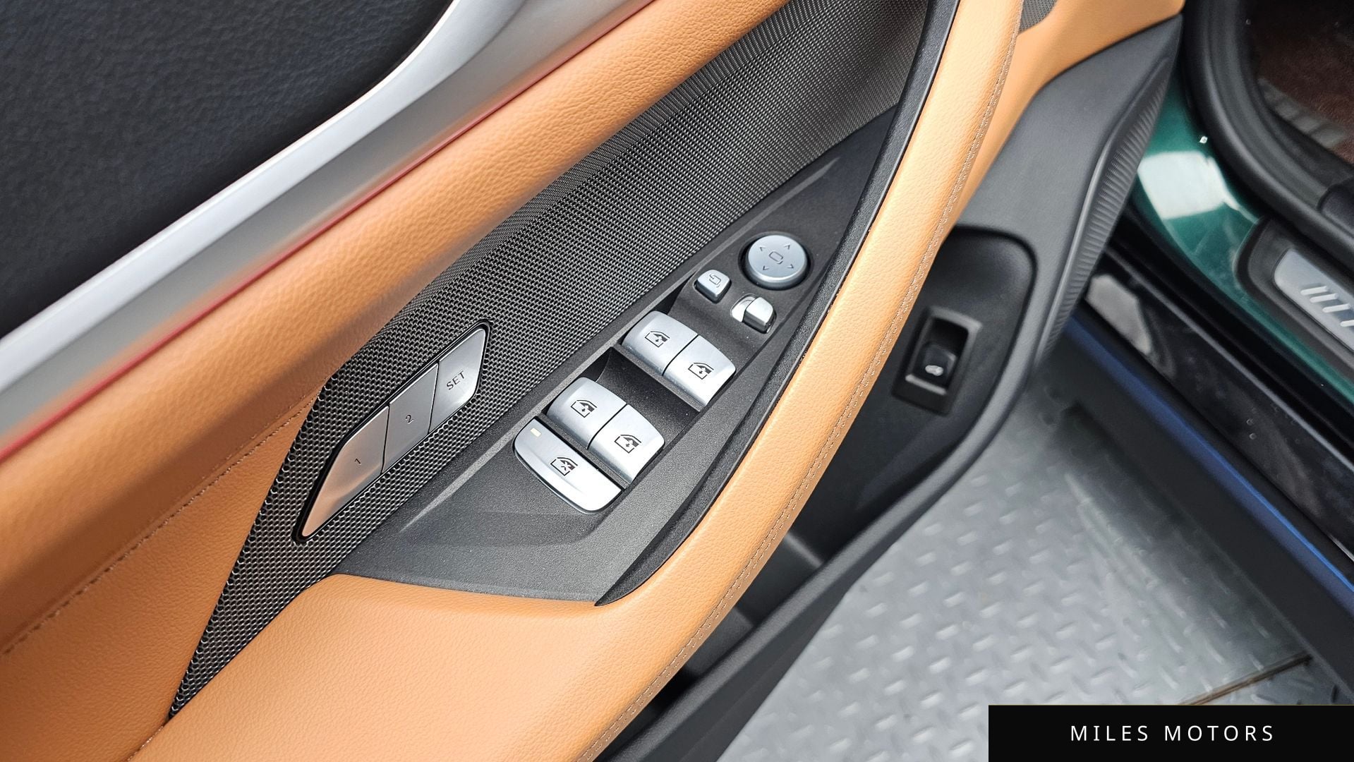 BMW i4 2024 — миниатюра 28
