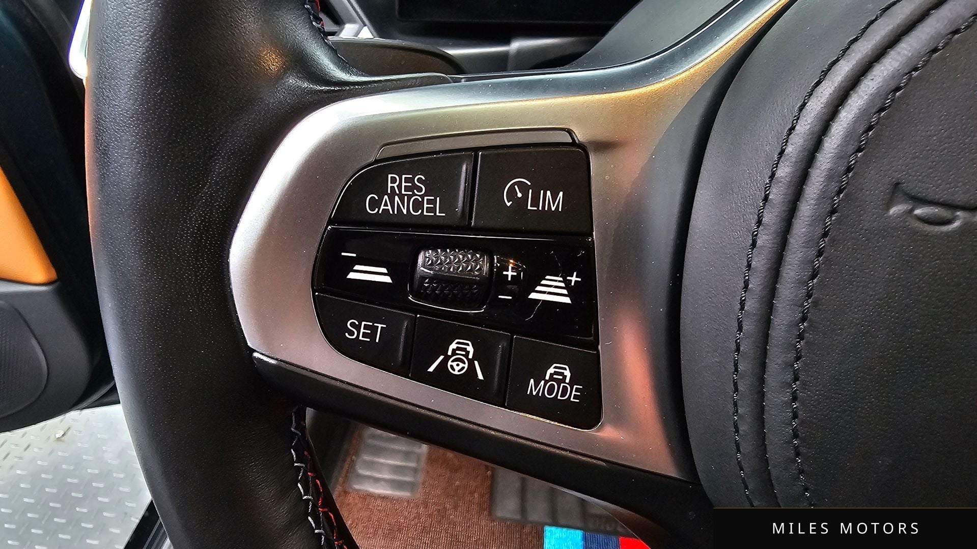 BMW i4 2024 — миниатюра 33