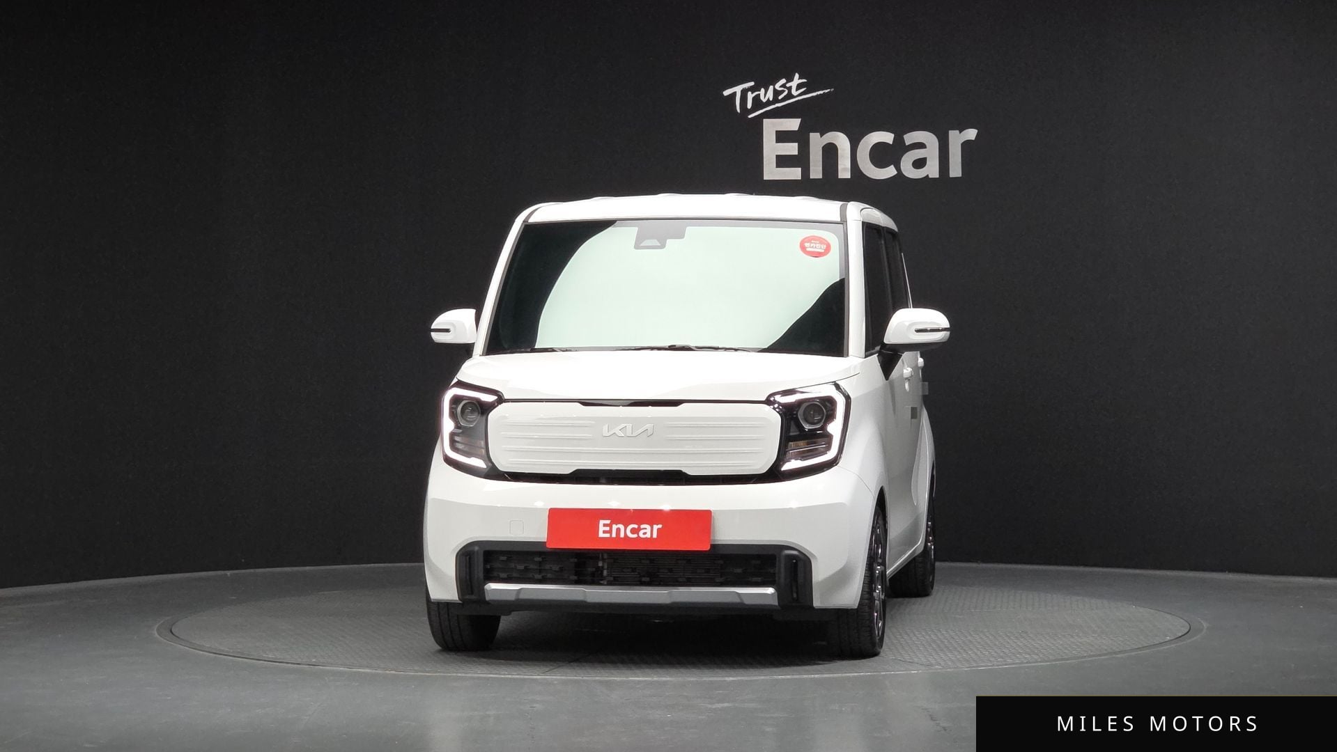 Kia RAY 2026 — миниатюра 3