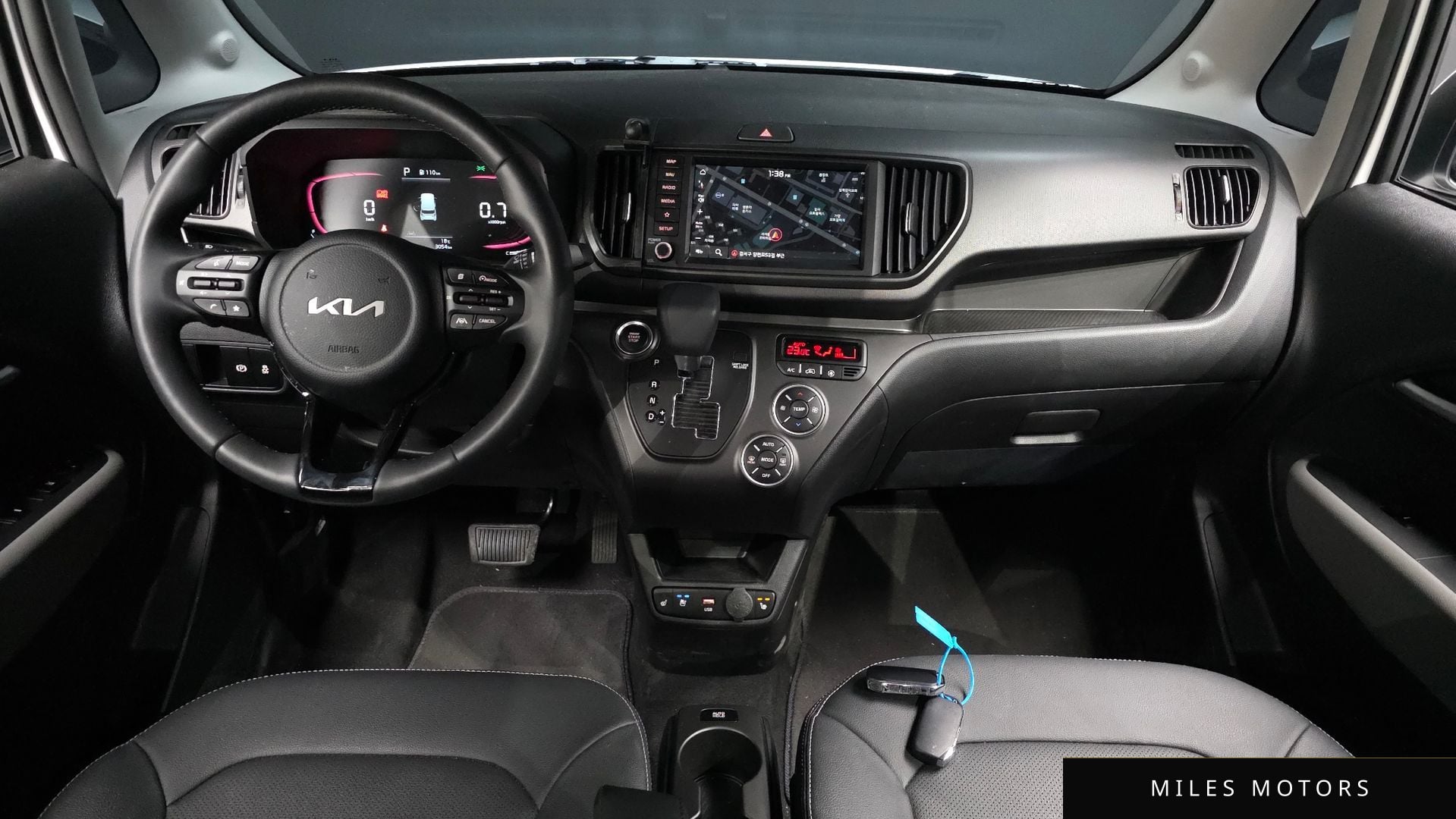 Kia RAY 2026 — миниатюра 10