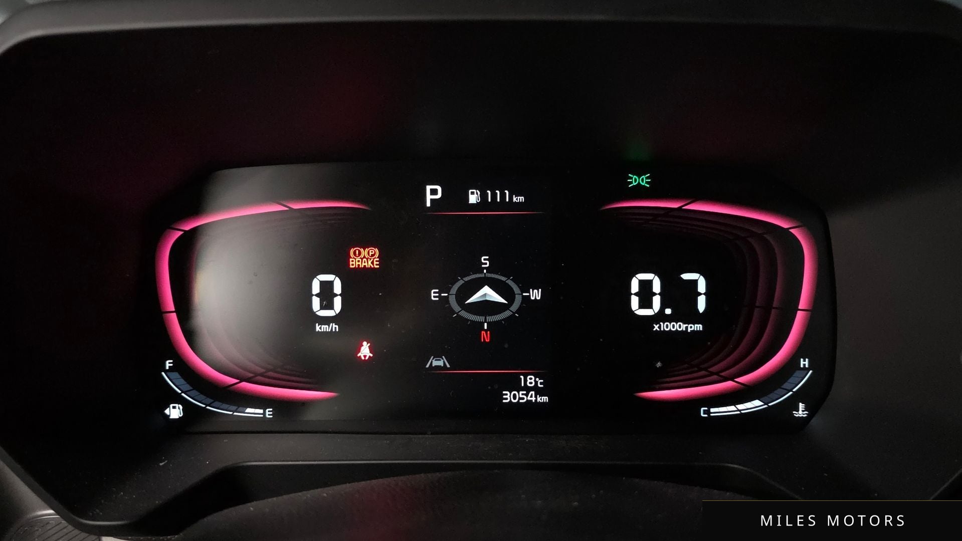 Kia RAY 2026 — миниатюра 11