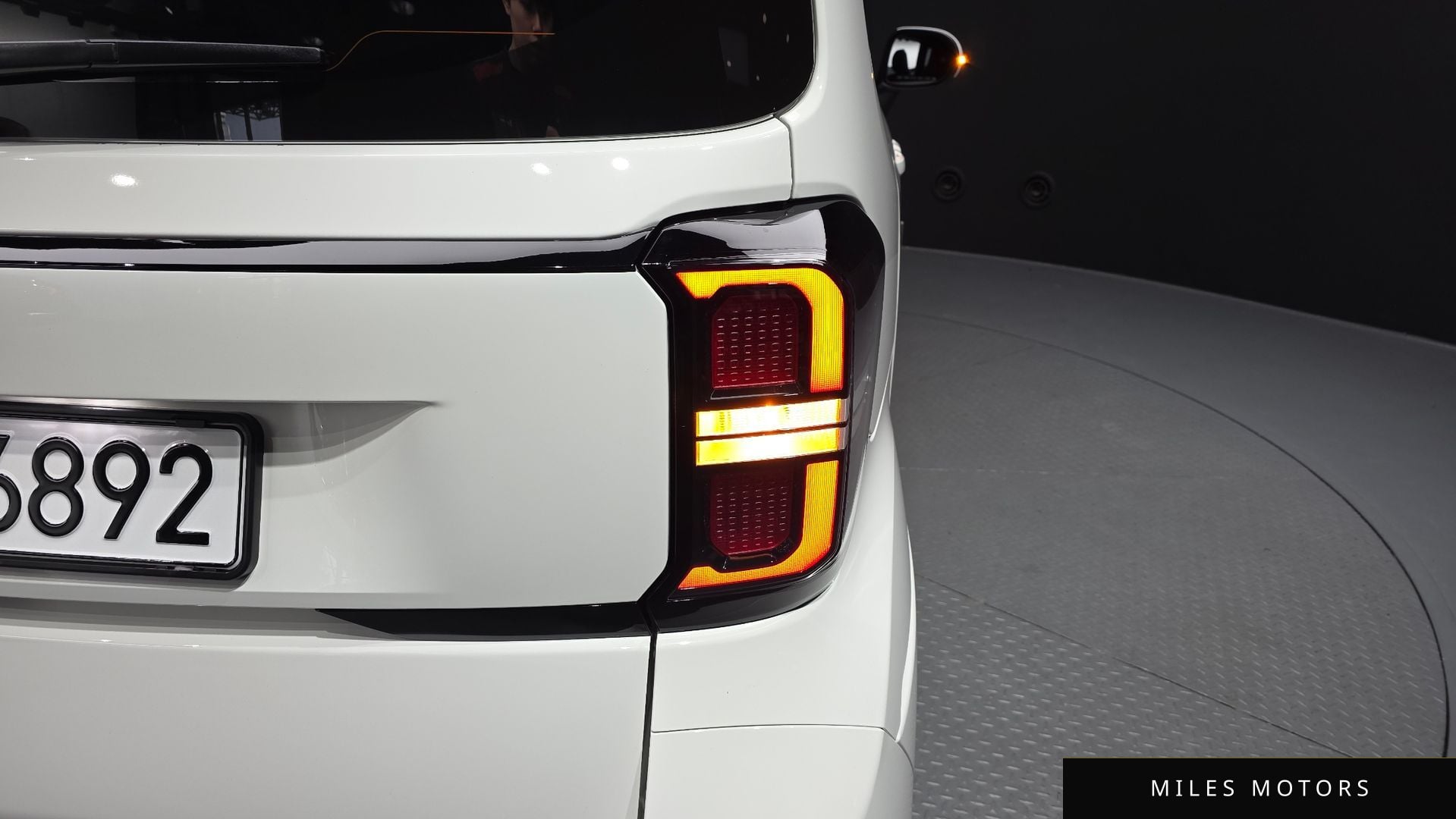 Kia RAY 2026 — миниатюра 9