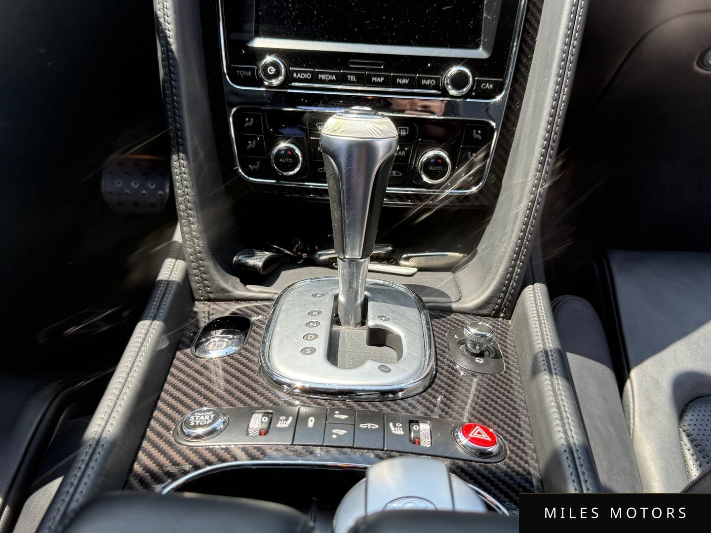Bentley Continental GT 2012 — миниатюра 9