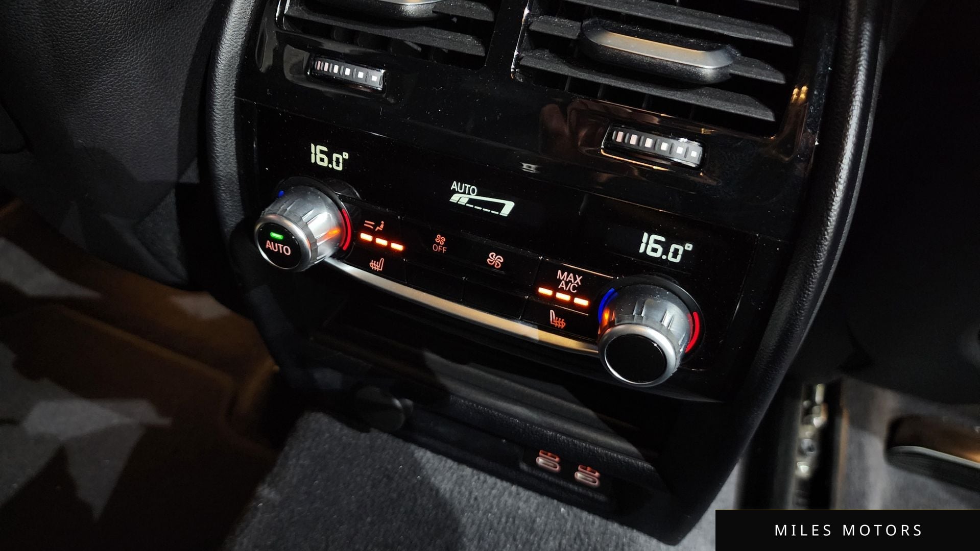 BMW 6시리즈 GT (G32) 2023 — миниатюра 34