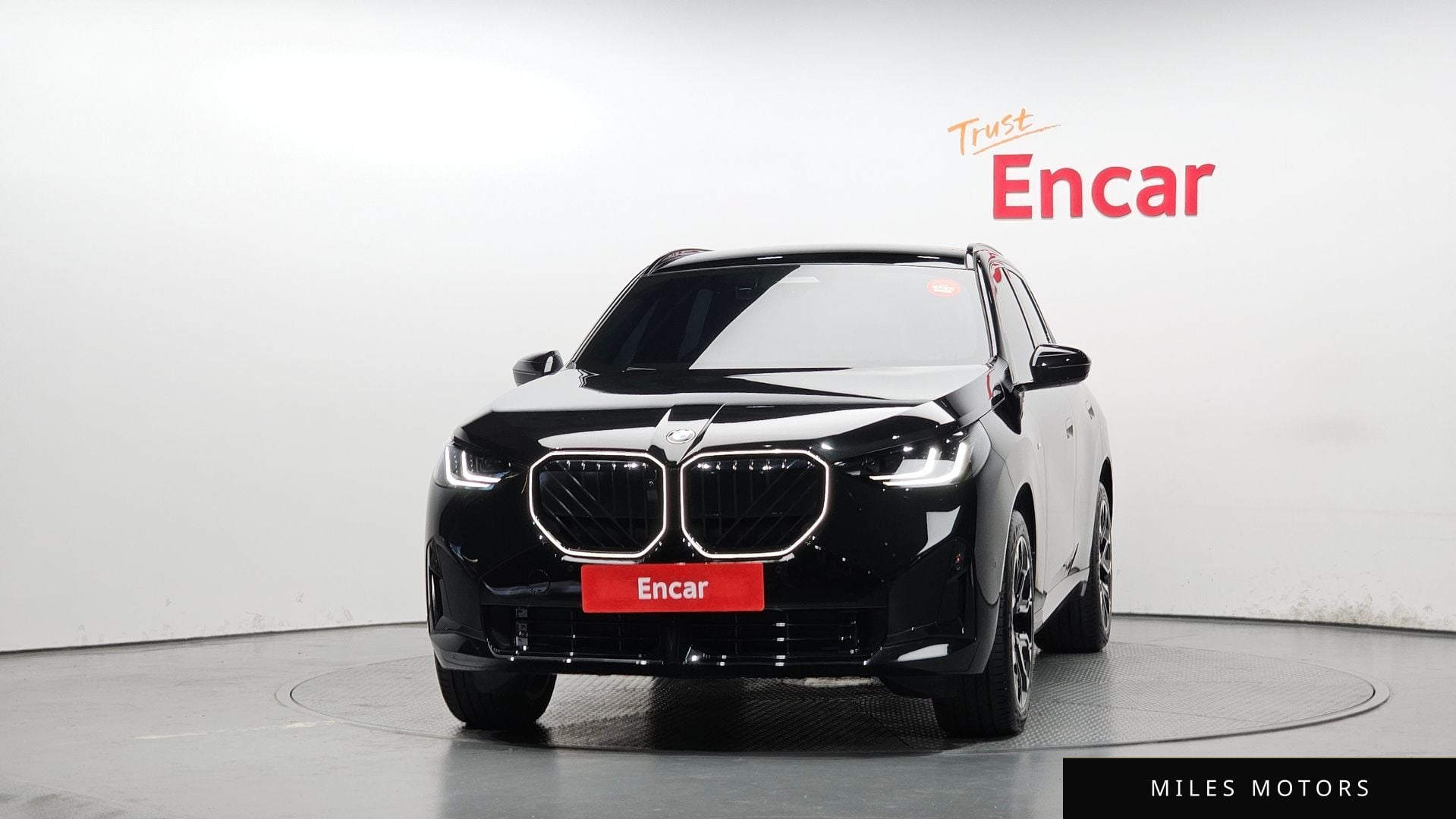 BMW X3 (G45) 2025 — миниатюра 3