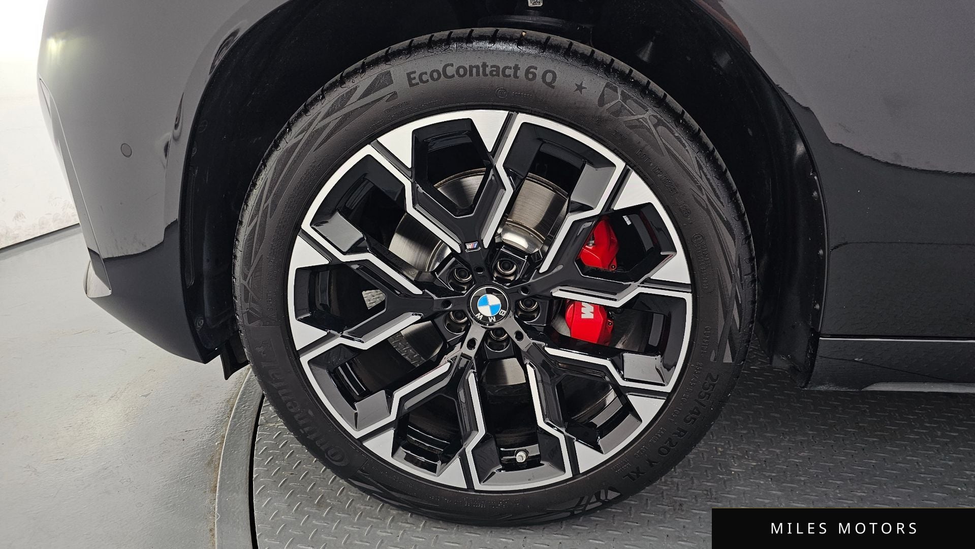 BMW X3 (G45) 2025 — миниатюра 5