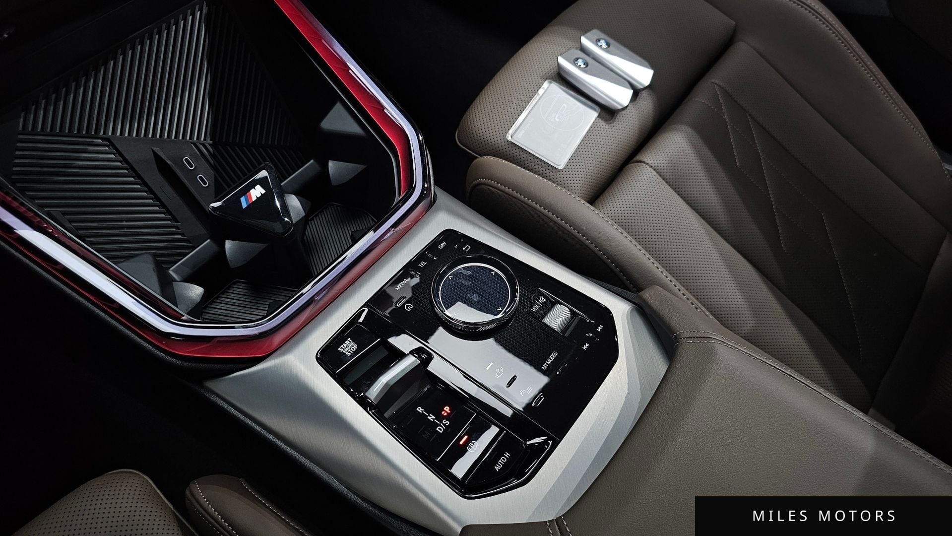 BMW X3 (G45) 2025 — миниатюра 12