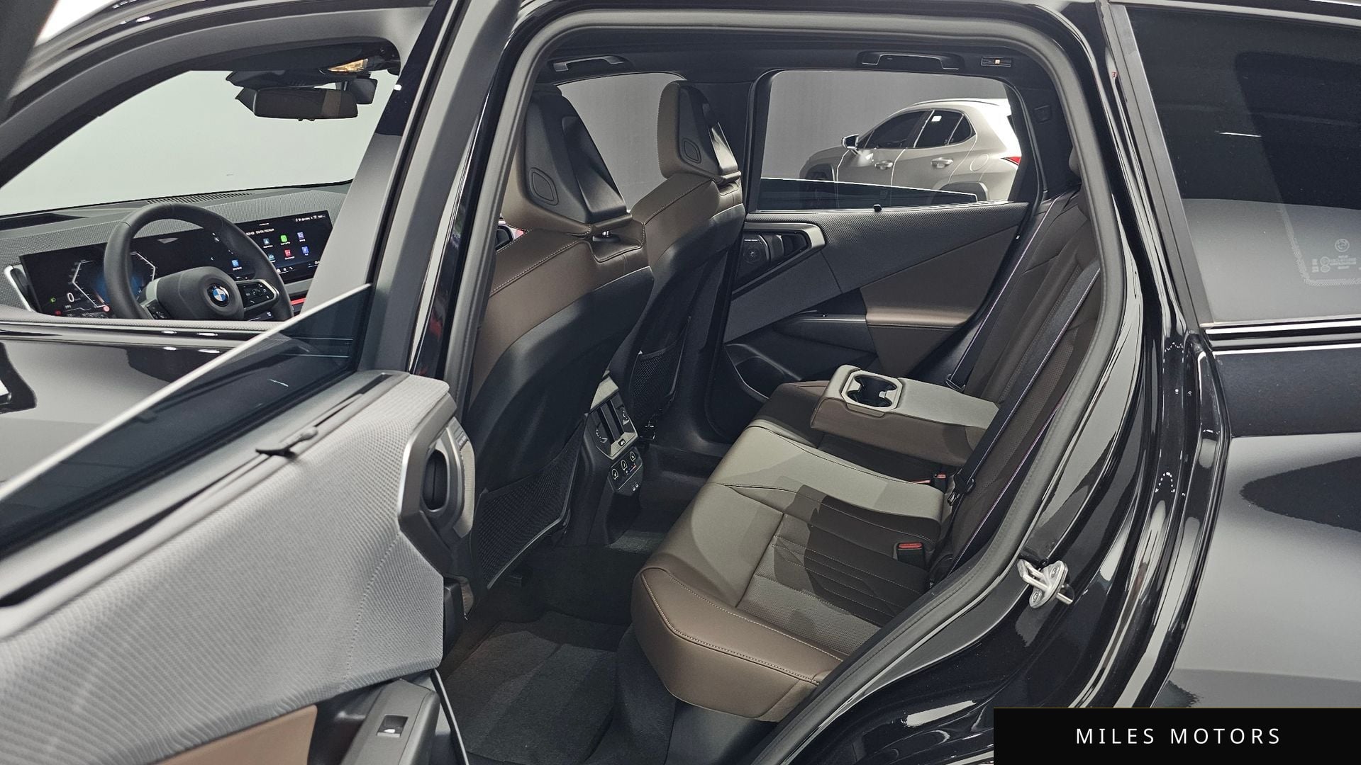 BMW X3 (G45) 2025 — миниатюра 18