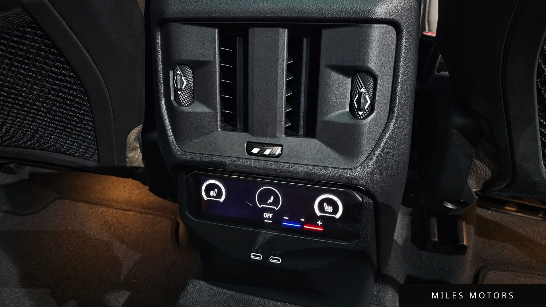BMW X3 (G45) 2025 — миниатюра 25