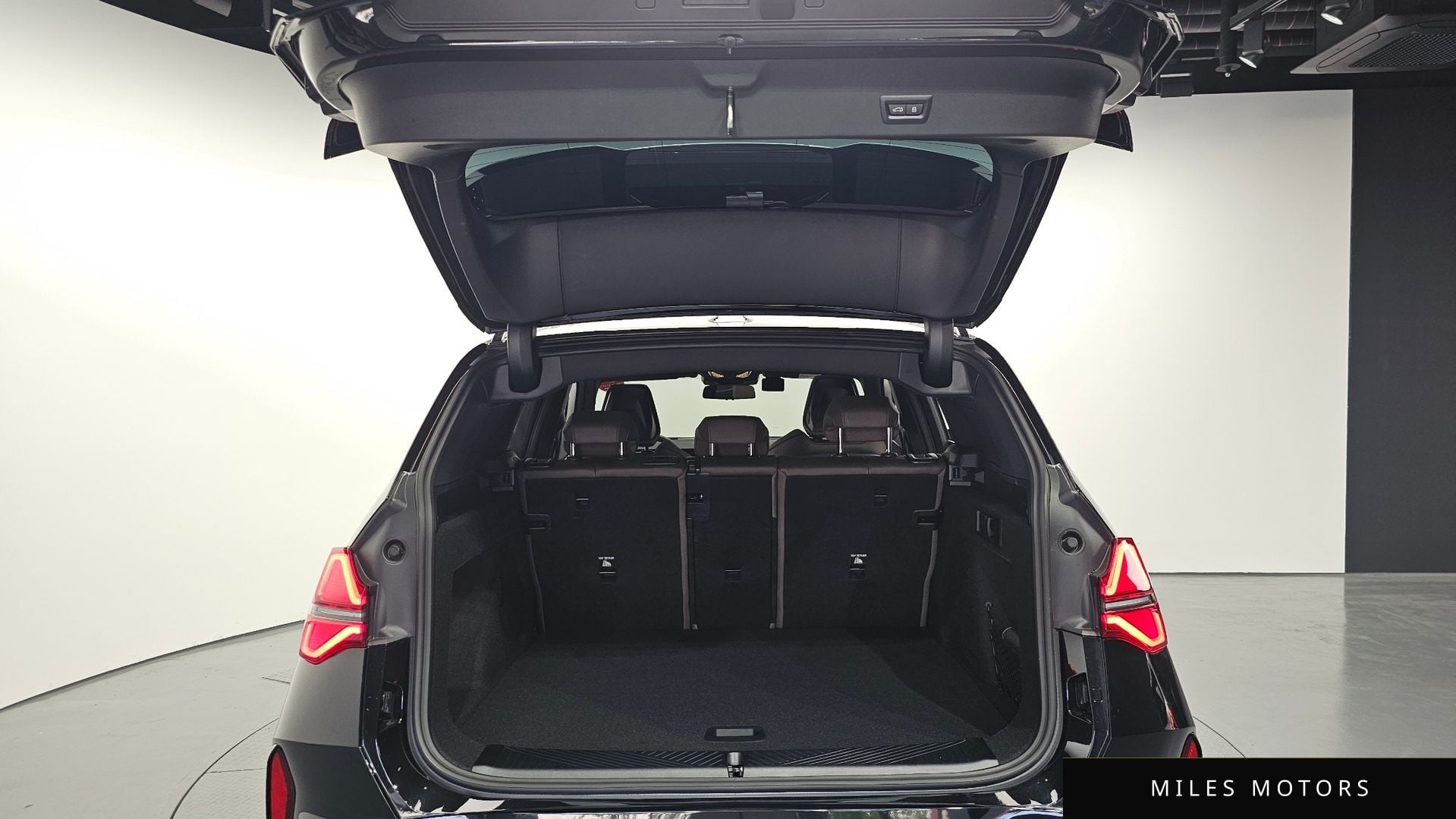 BMW X3 (G45) 2025 — миниатюра 26