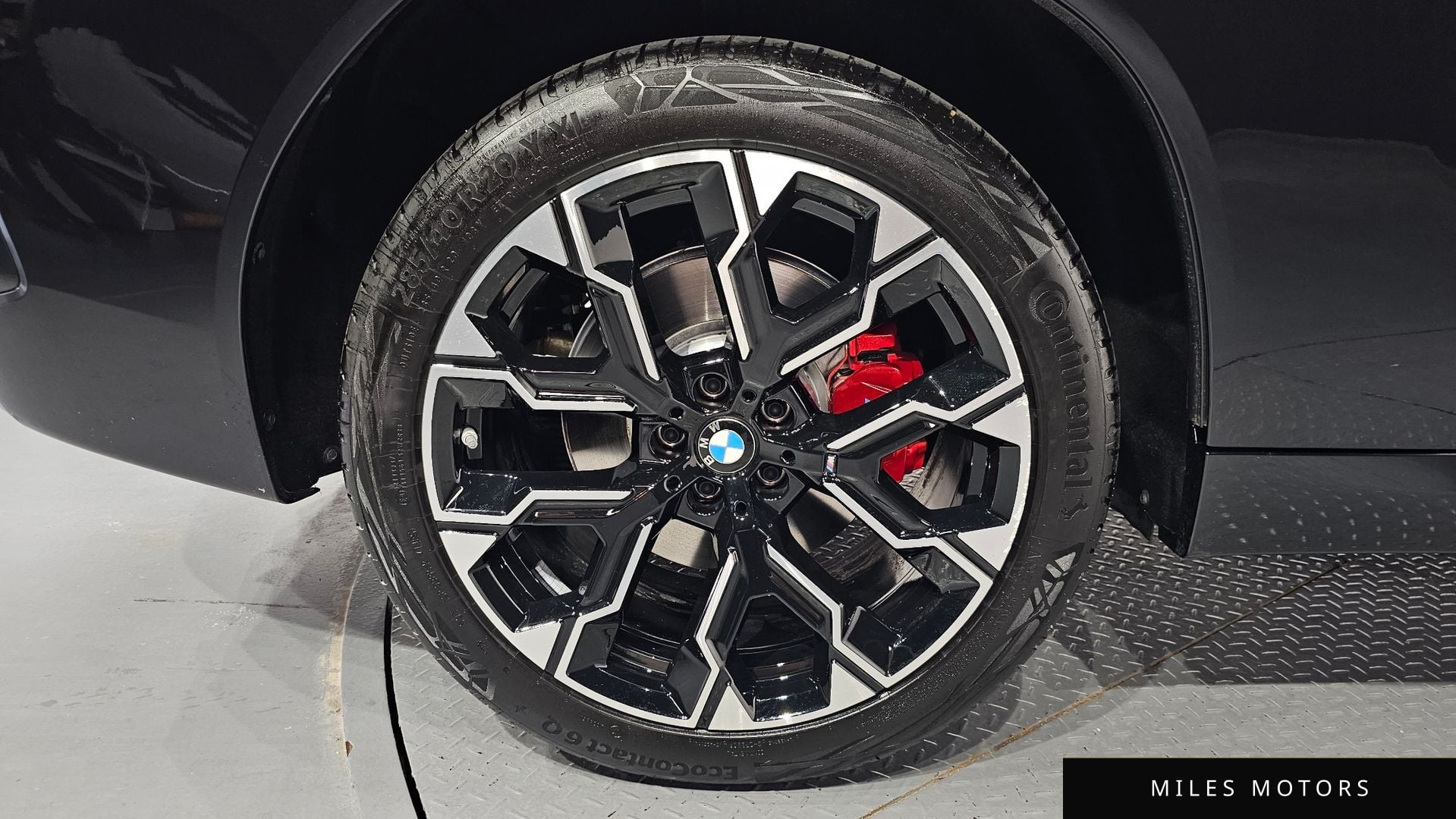 BMW X3 (G45) 2025 — миниатюра 7