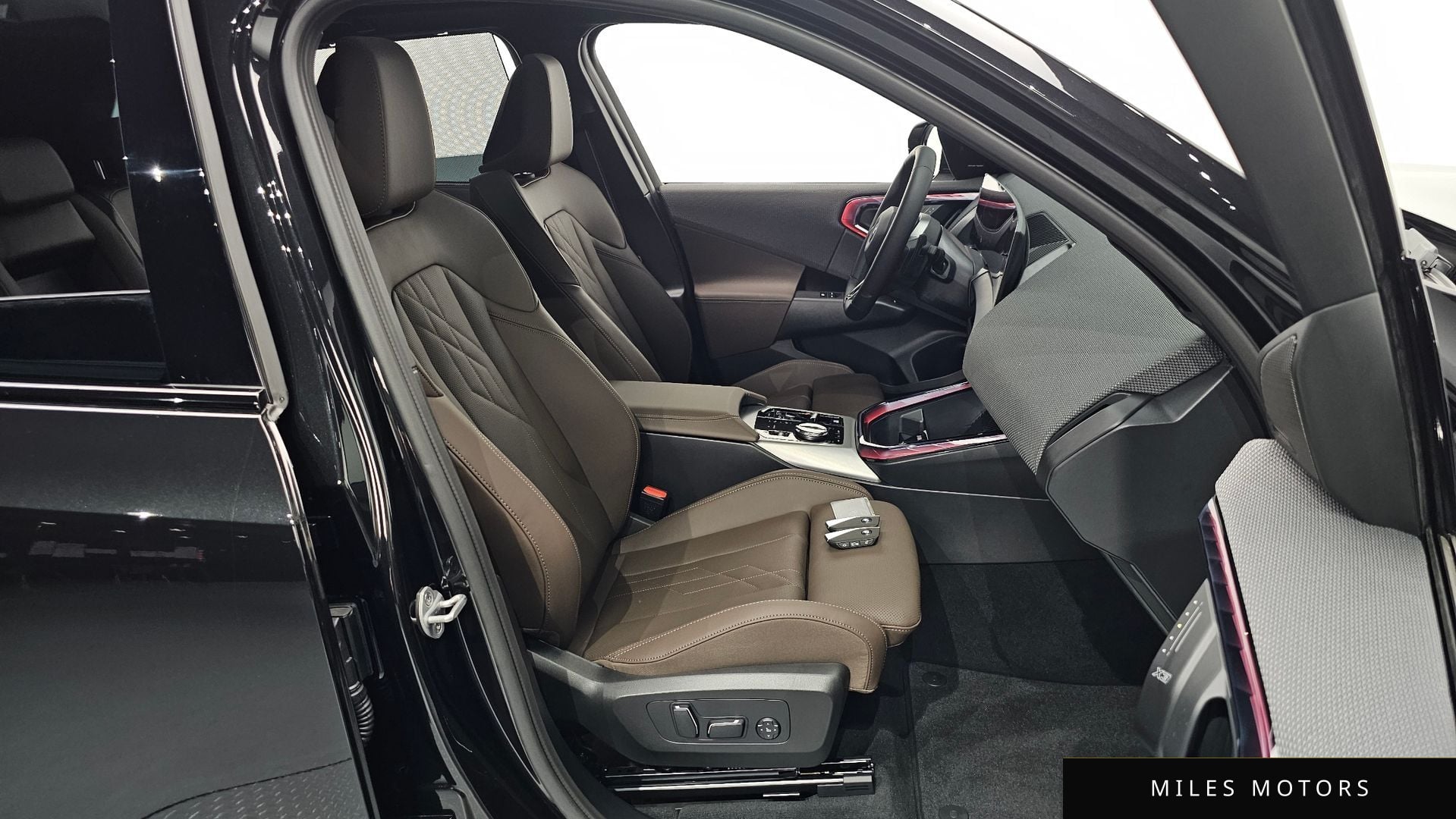 BMW X3 (G45) 2025 — миниатюра 16