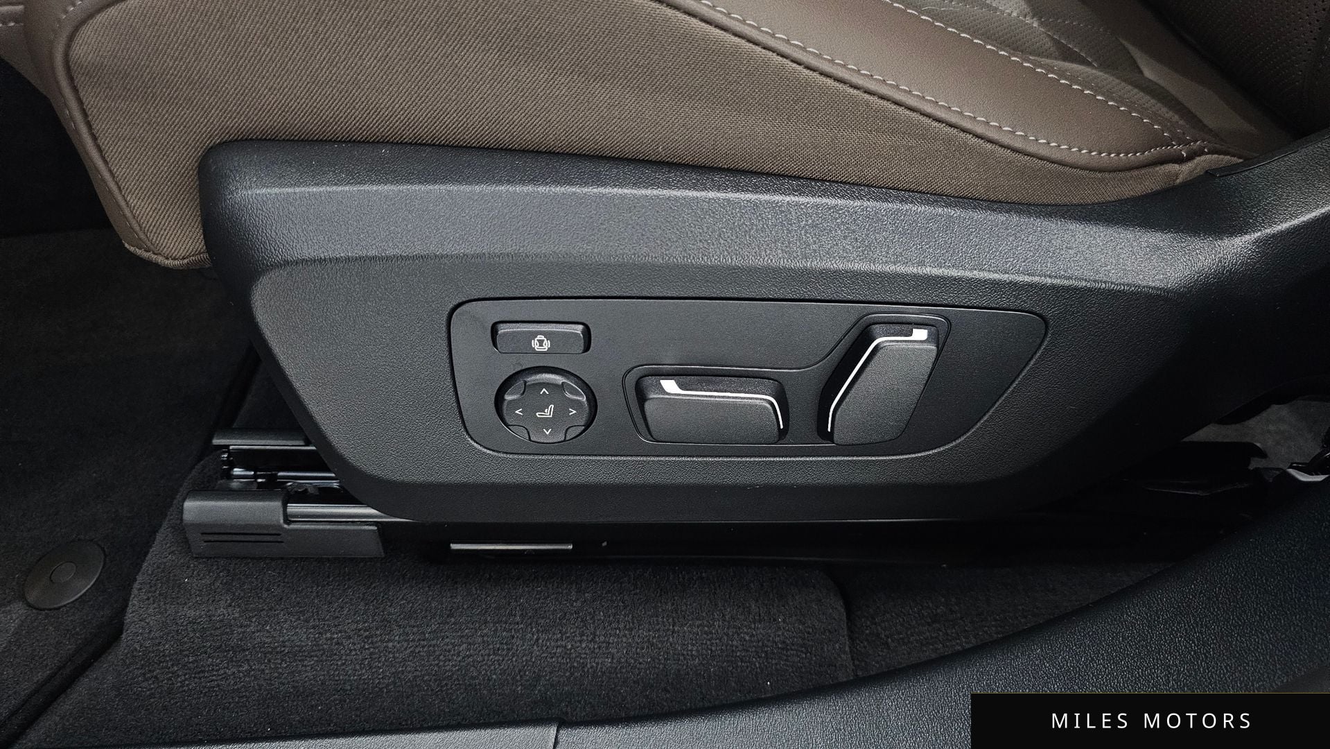 BMW X3 (G45) 2025 — миниатюра 37