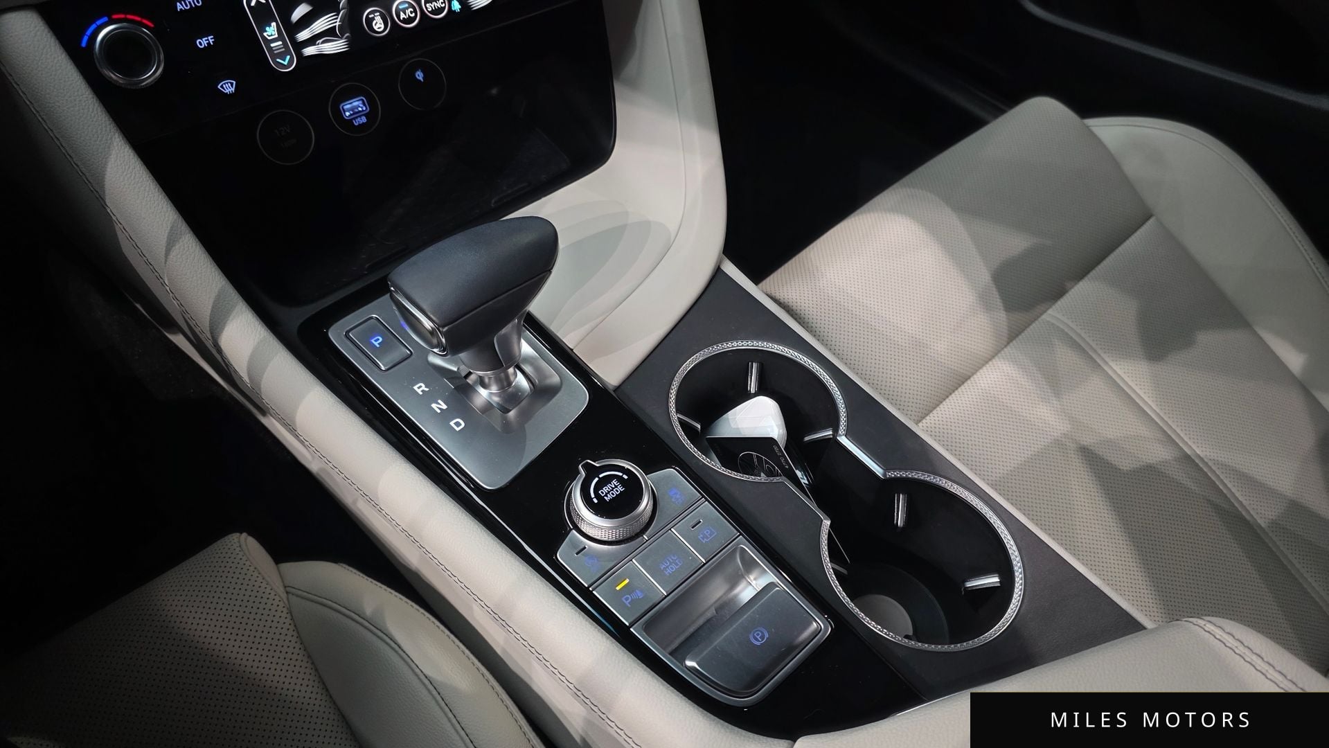 Genesis G70 2024 — миниатюра 12