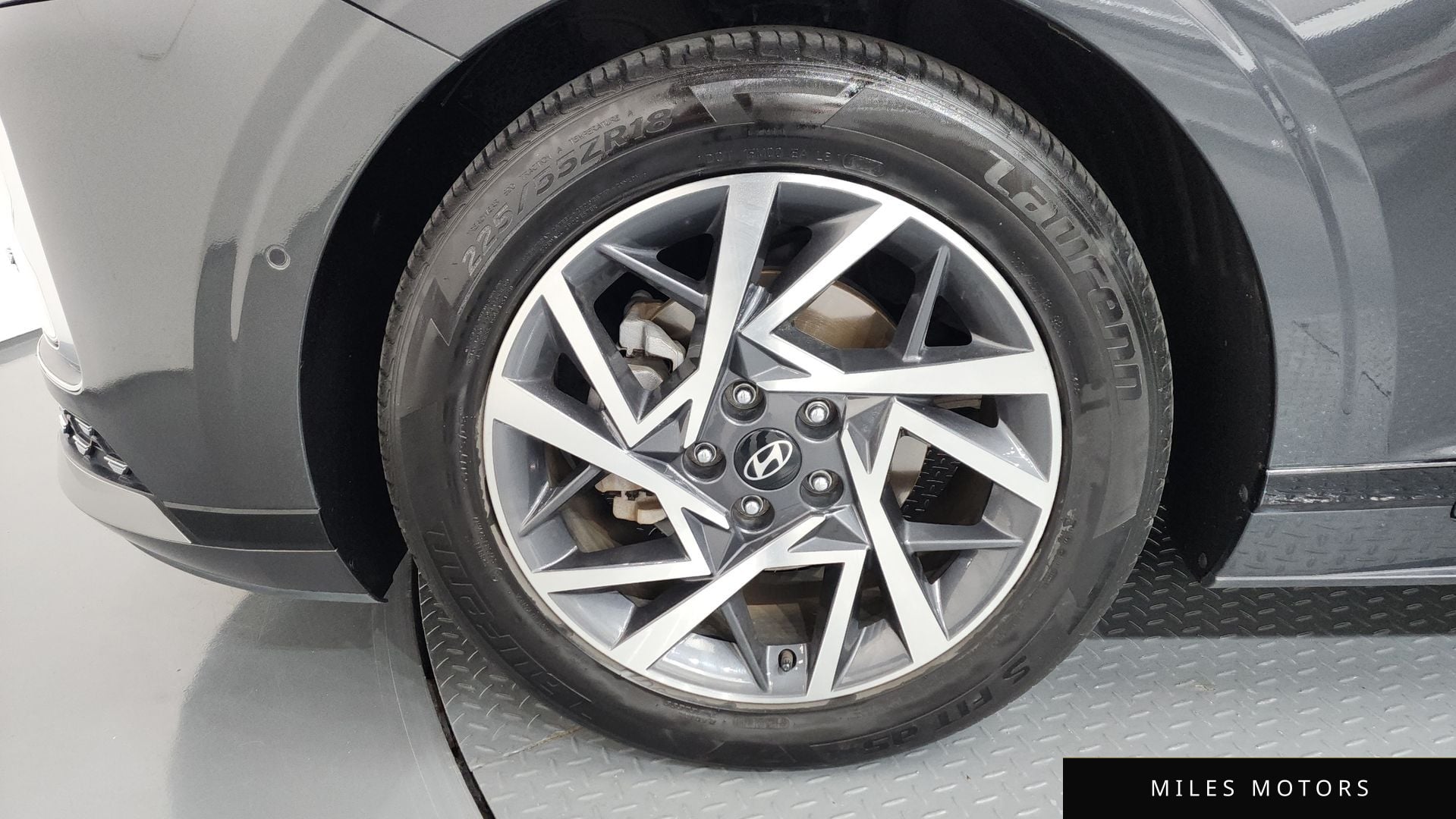 Hyundai Grandeur 2023 — миниатюра 4