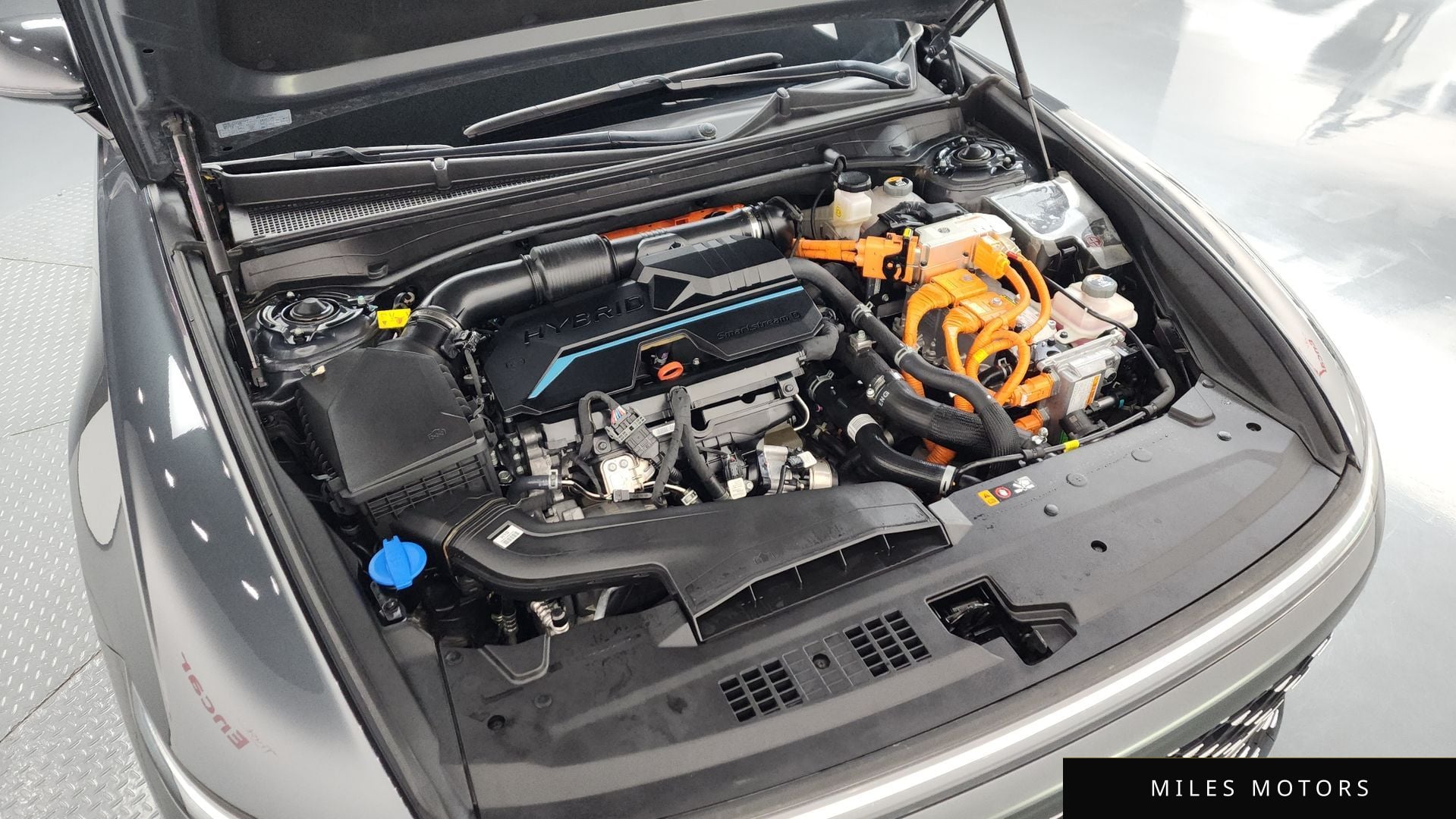 Hyundai Grandeur 2023 — миниатюра 5