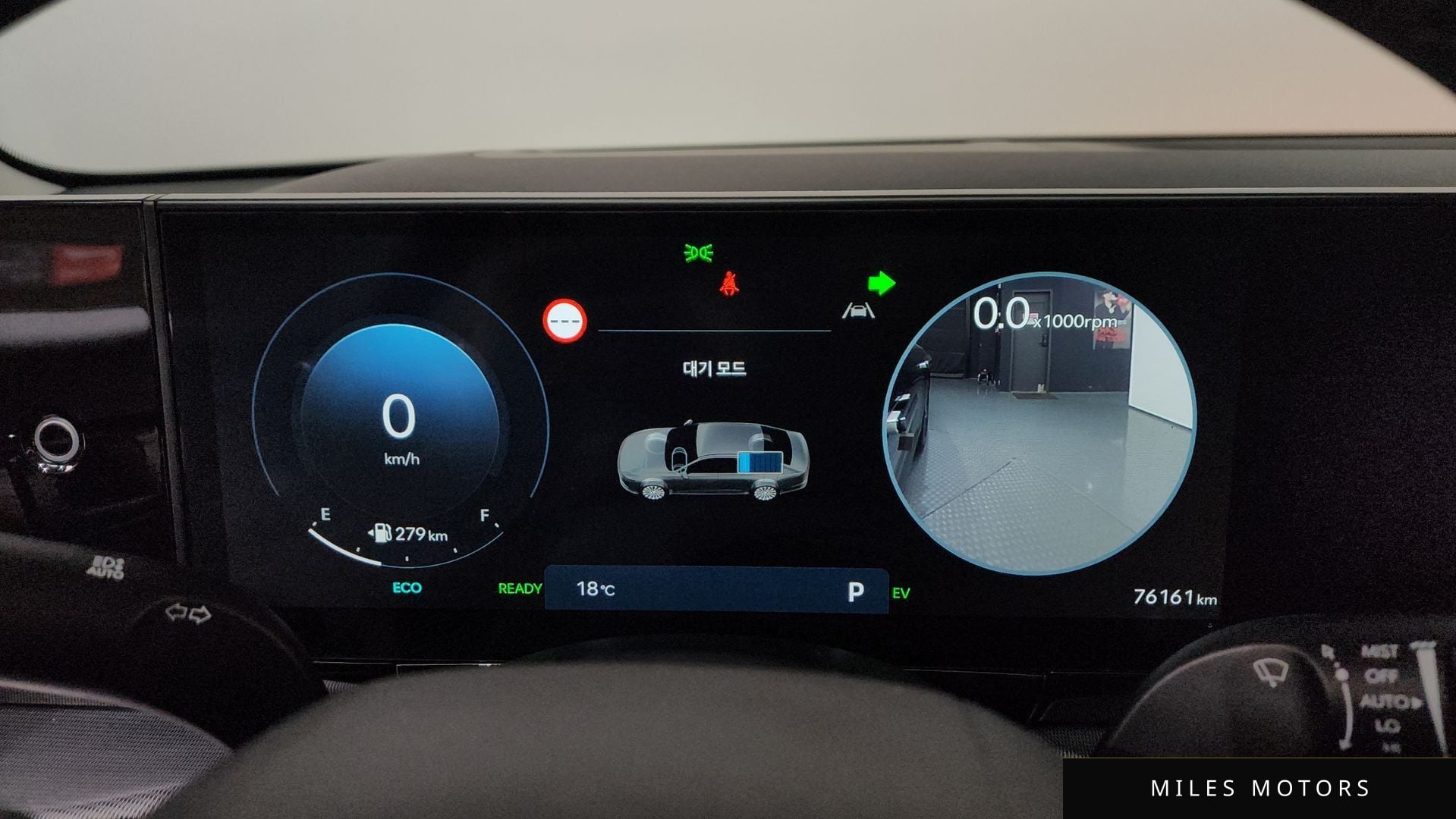 Hyundai Grandeur 2023 — миниатюра 10