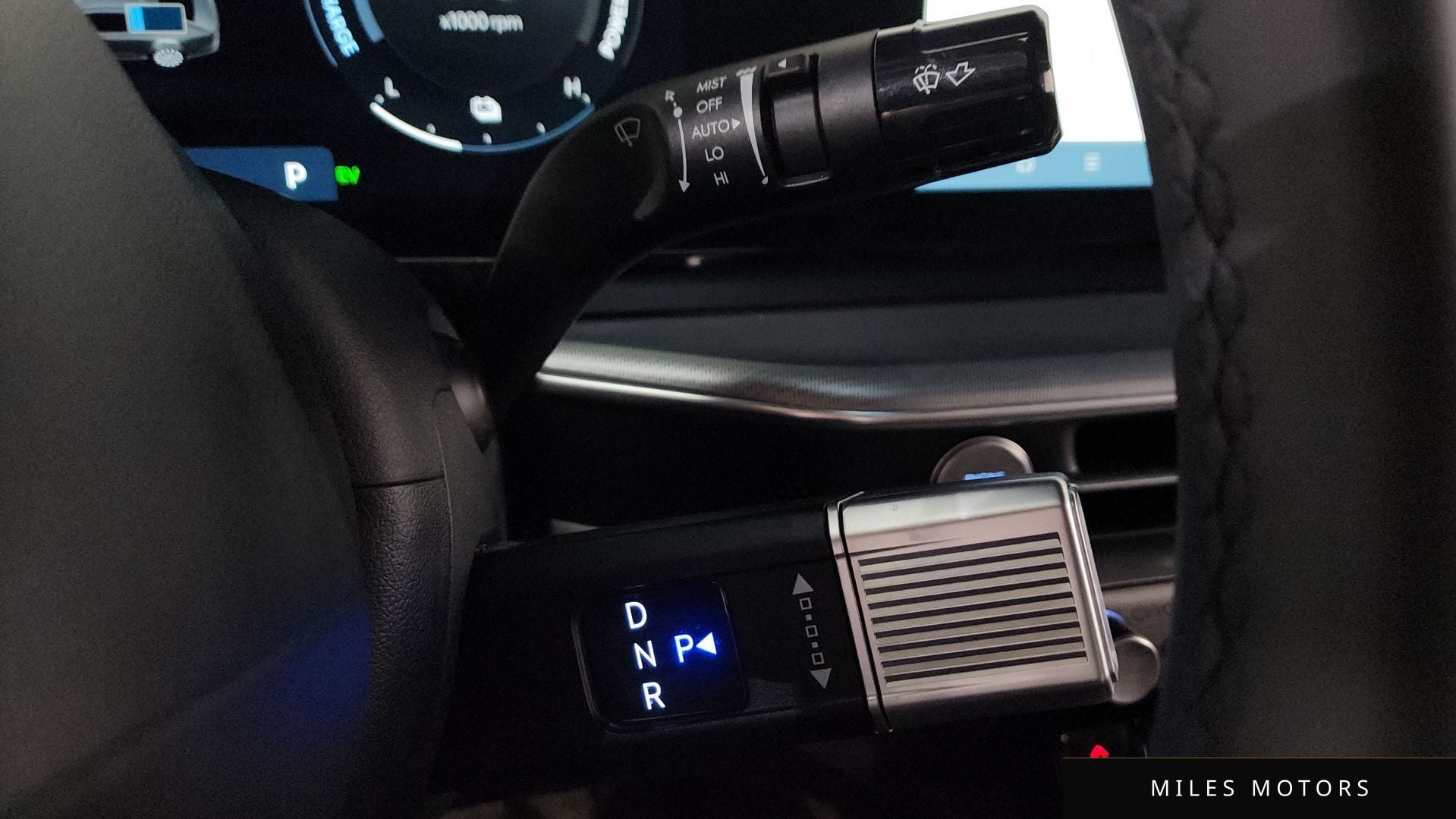 Hyundai Grandeur 2023 — миниатюра 11