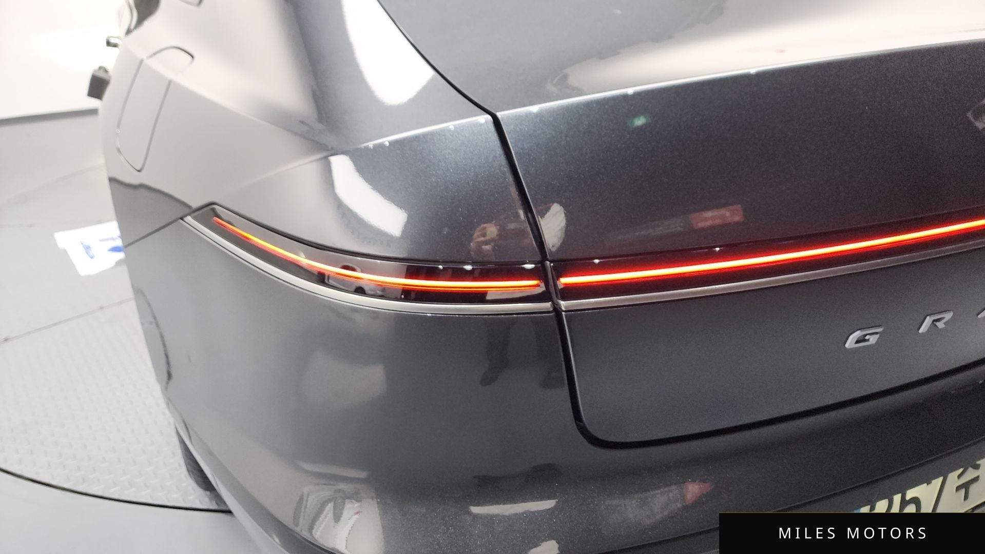 Hyundai Grandeur 2023 — миниатюра 8