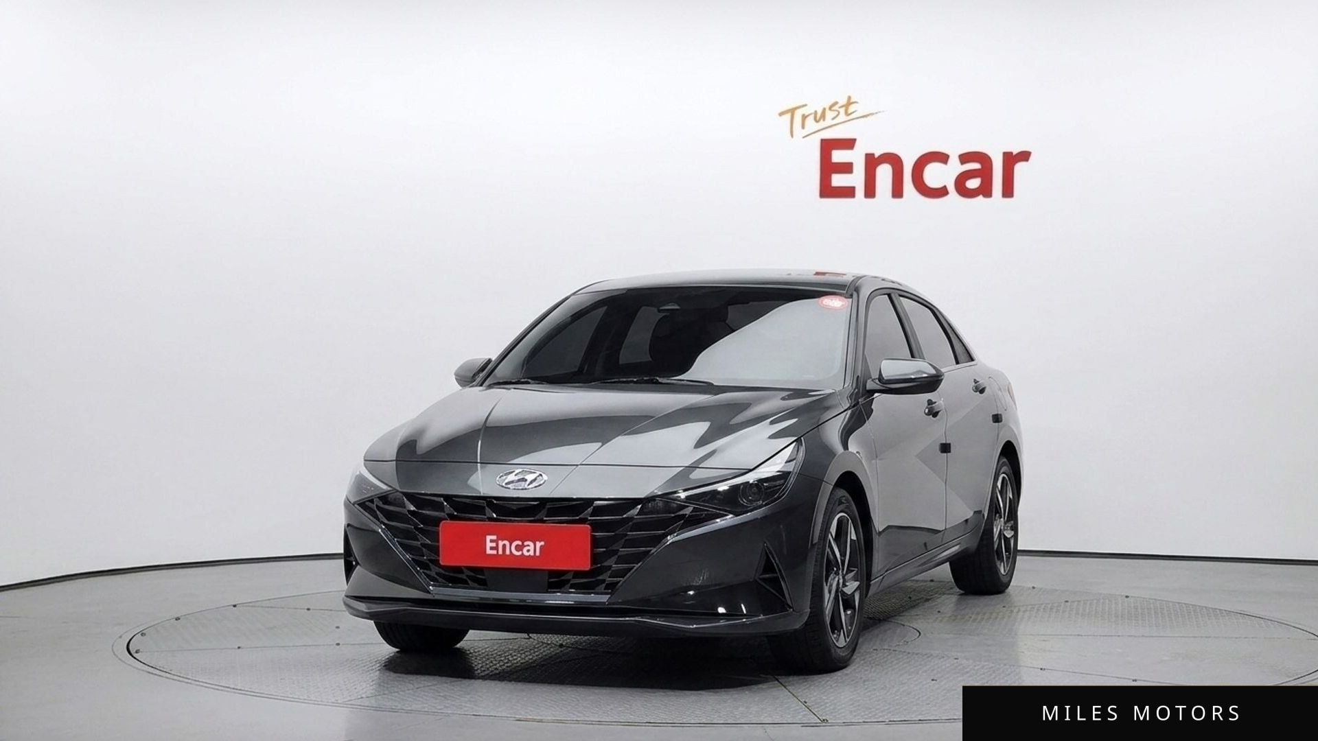 Hyundai AVANTE 2023 — миниатюра 3