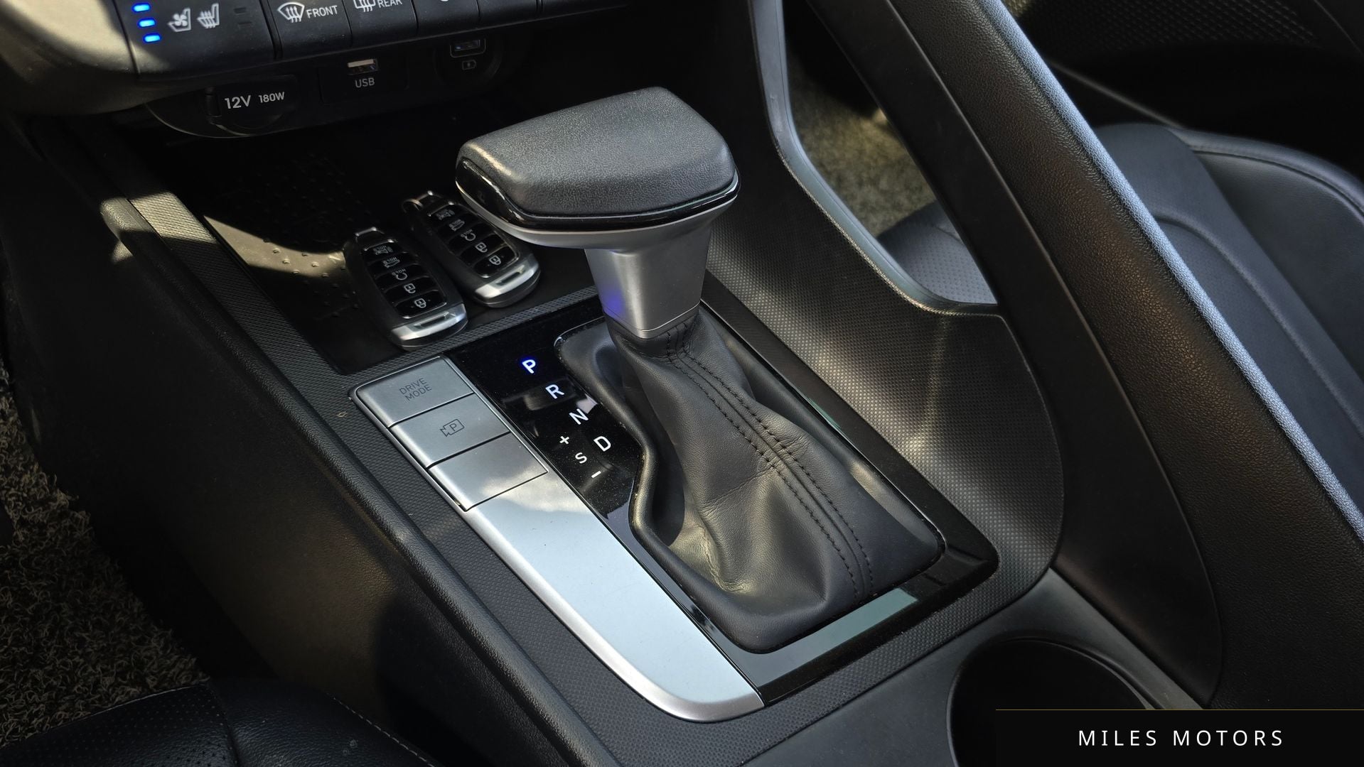 Hyundai AVANTE 2023 — миниатюра 12