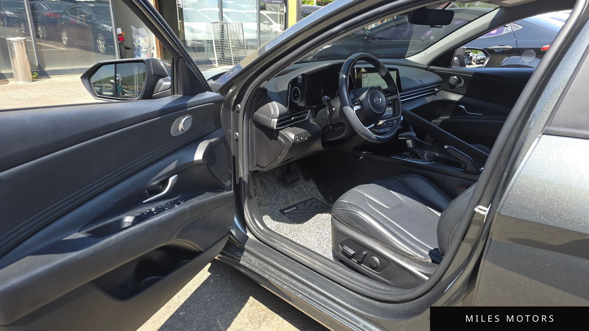 Hyundai AVANTE 2023 — миниатюра 13