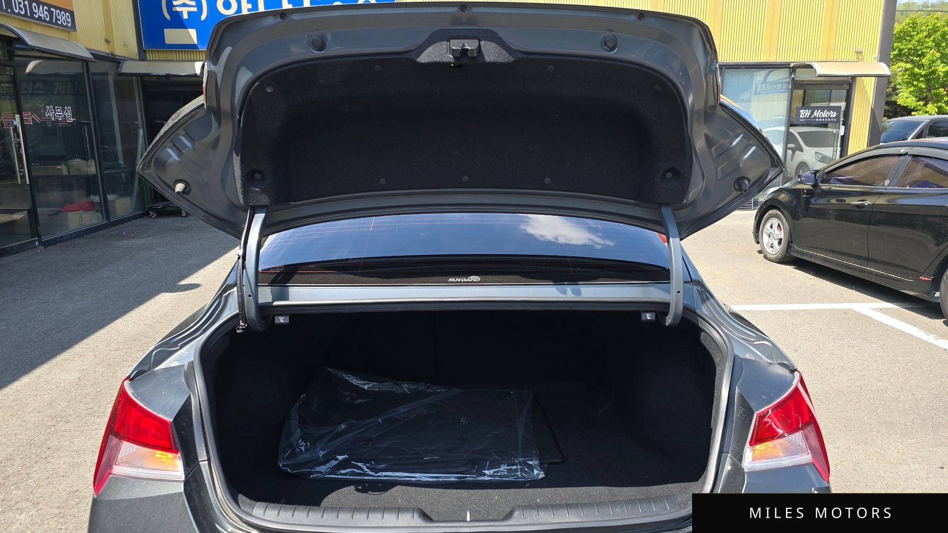 Hyundai AVANTE 2023 — миниатюра 26