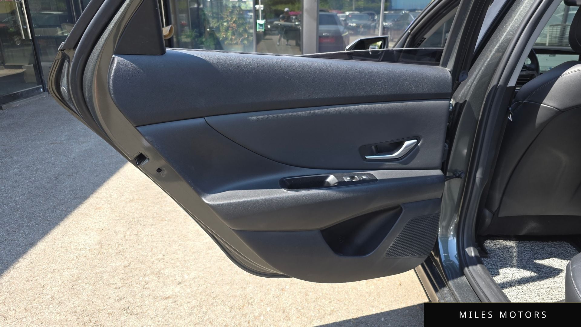 Hyundai AVANTE 2023 — миниатюра 15