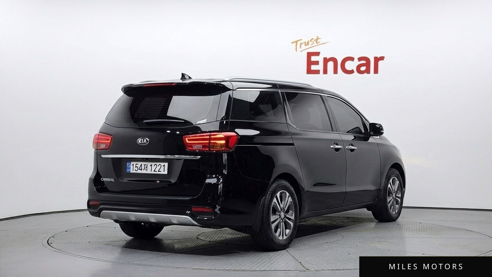 Kia Canival 2020 — миниатюра 2