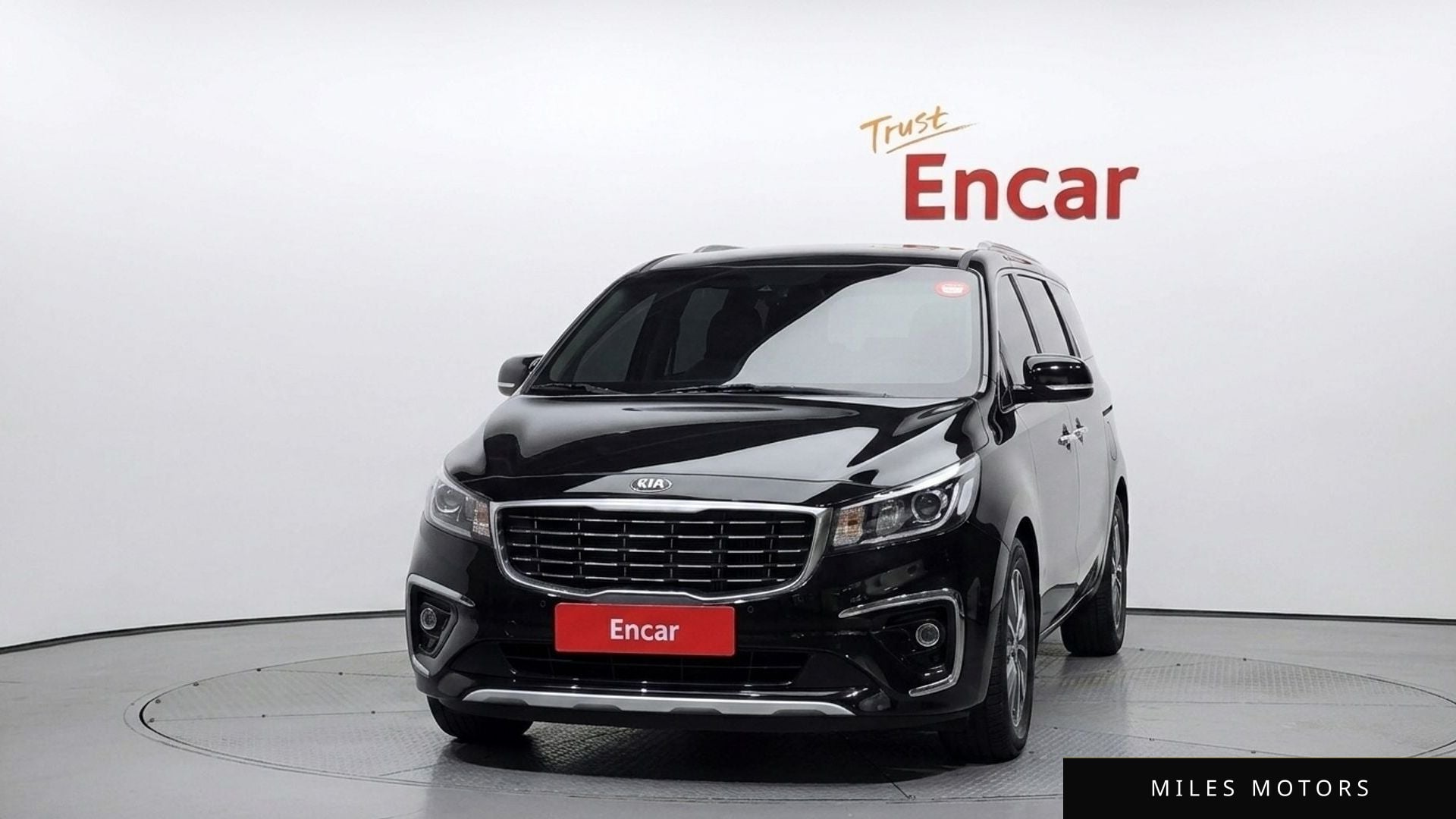 Kia Canival 2020 — миниатюра 3