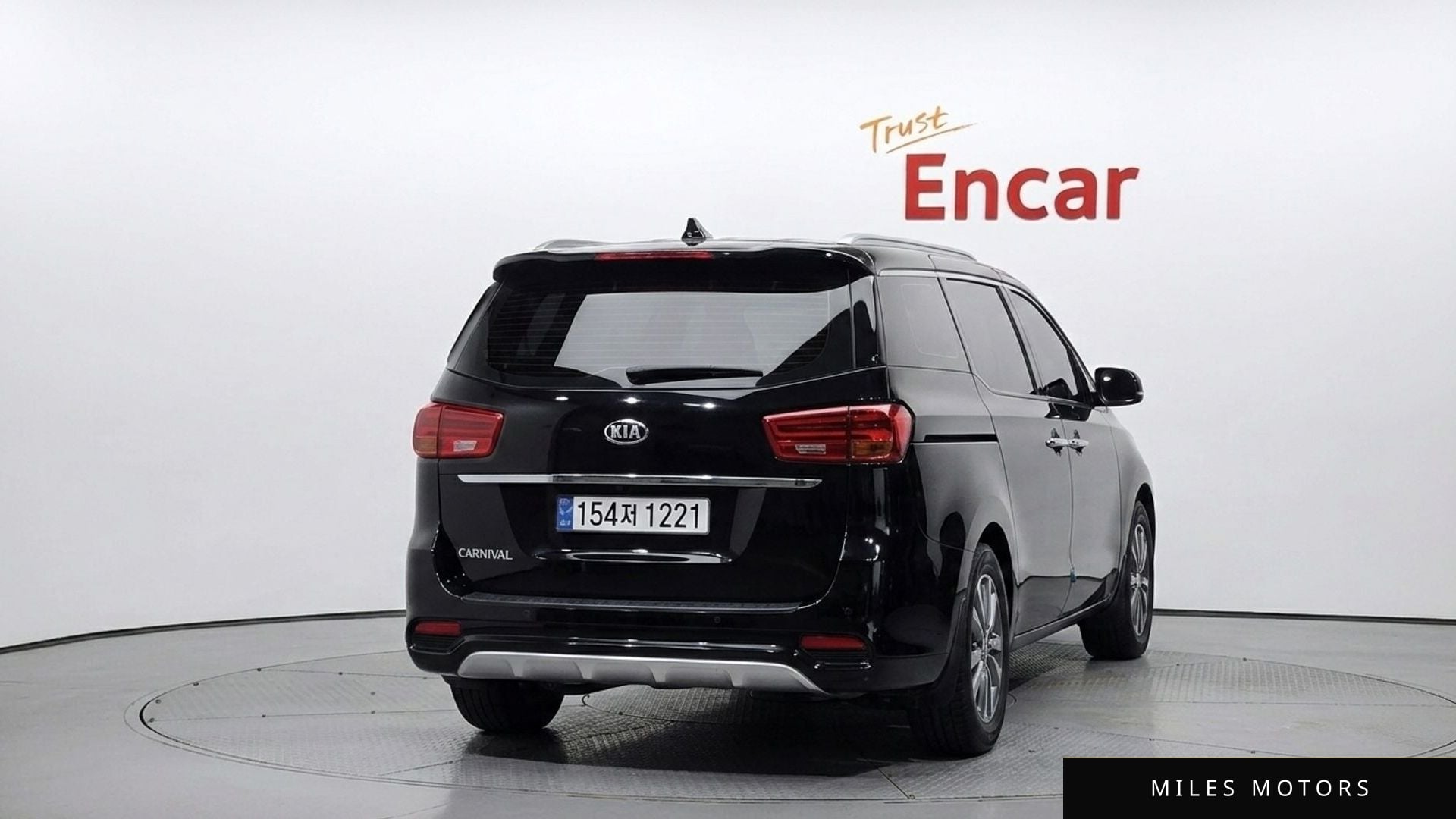 Kia Canival 2020 — миниатюра 4
